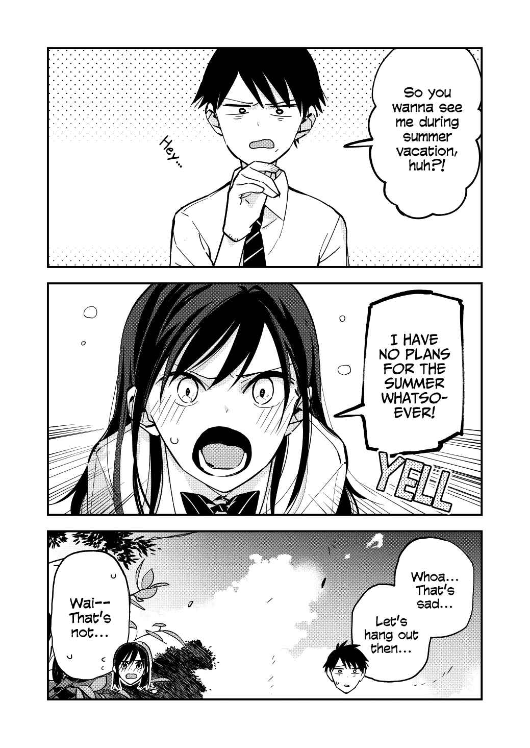 Page 4 Chapter 51 Pseudo Harem