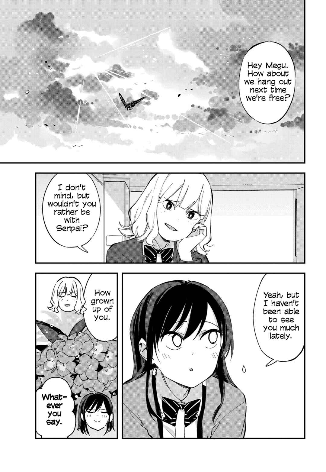 Page 7 Chapter 98.5 Pseudo Harem