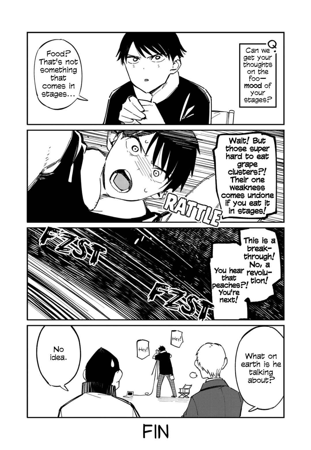 Page 6 Chapter 70.6 Pseudo Harem