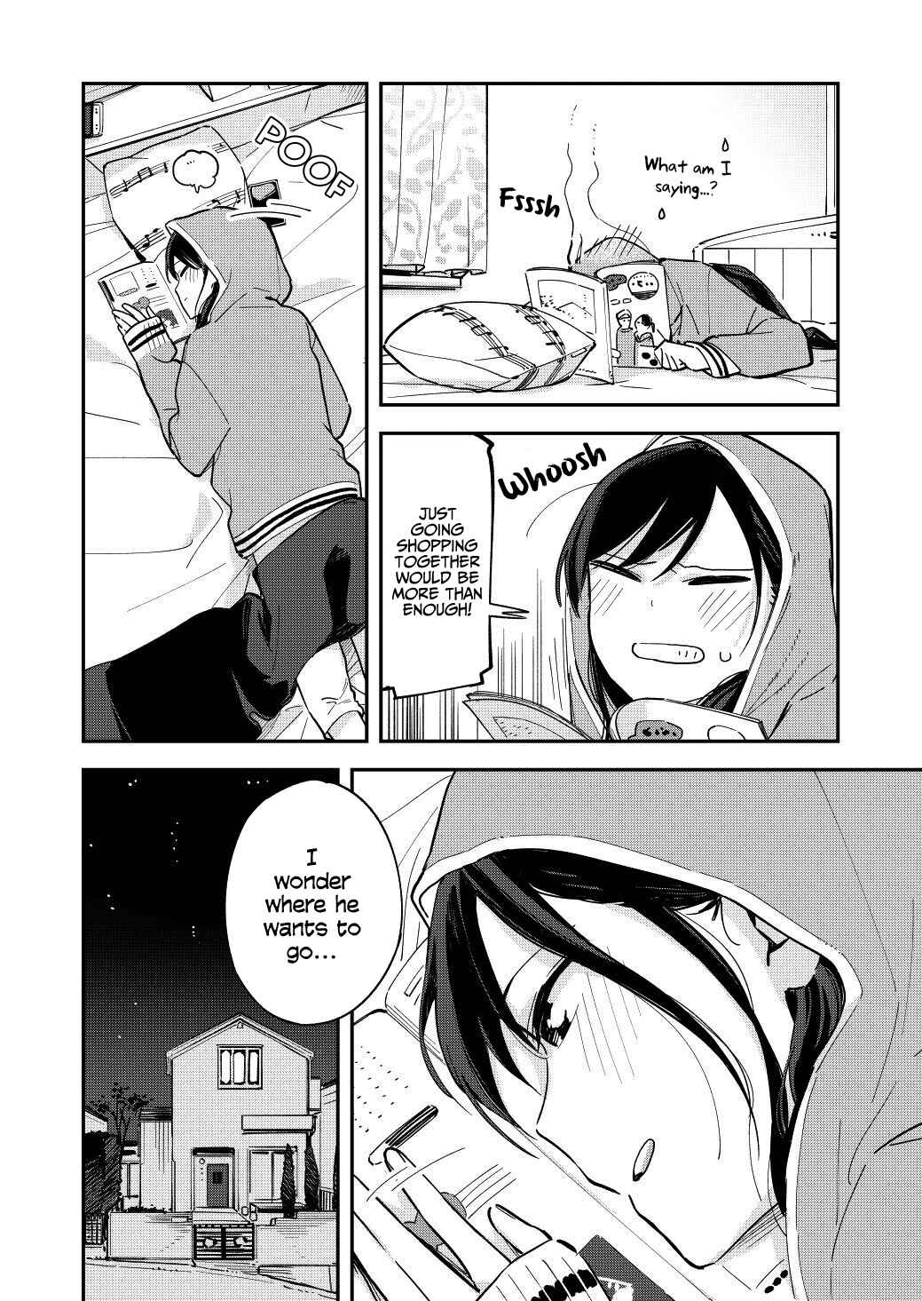 Page 2 Chapter 64 Pseudo Harem