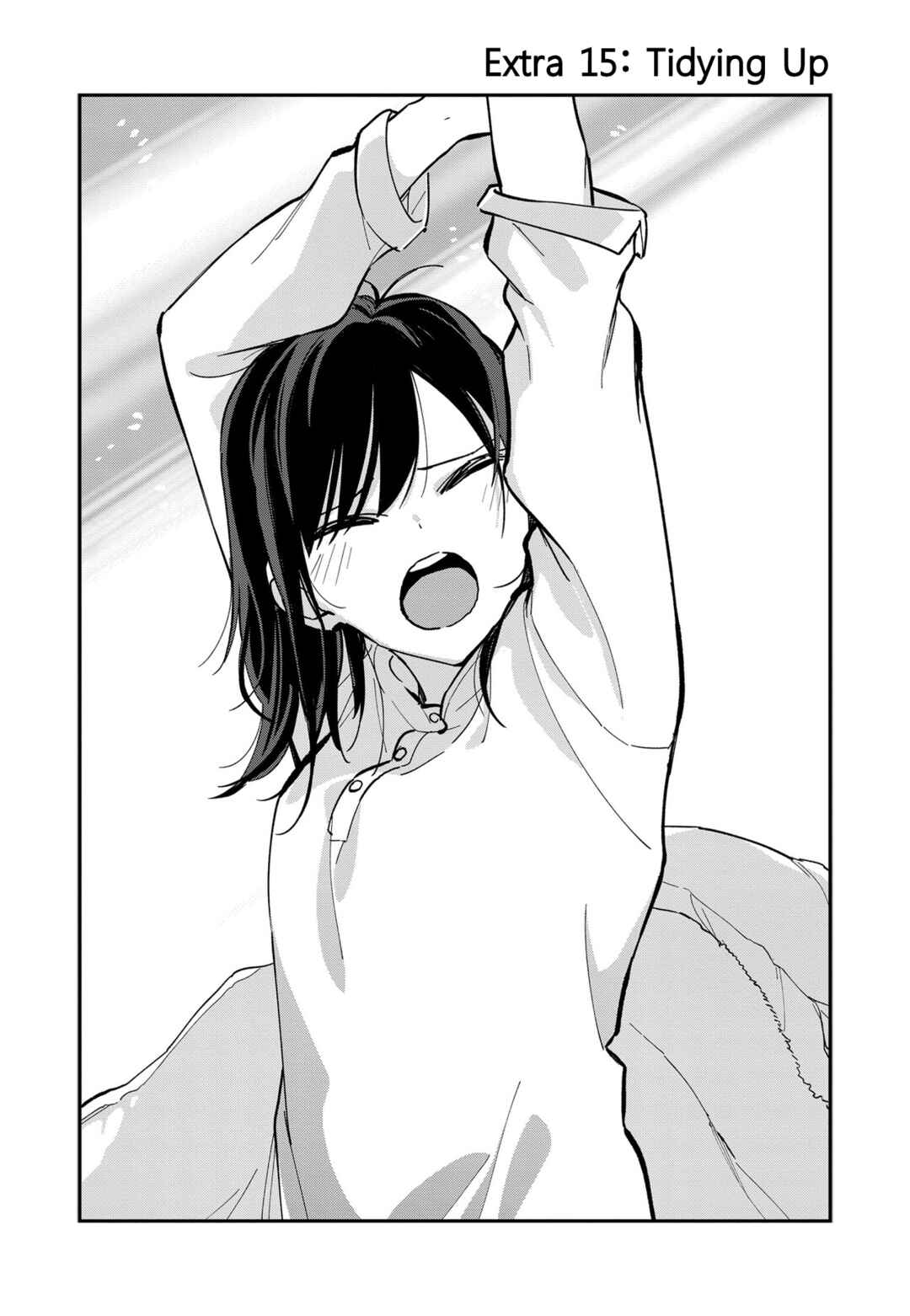 Page 2 Chapter 82.5 Pseudo Harem