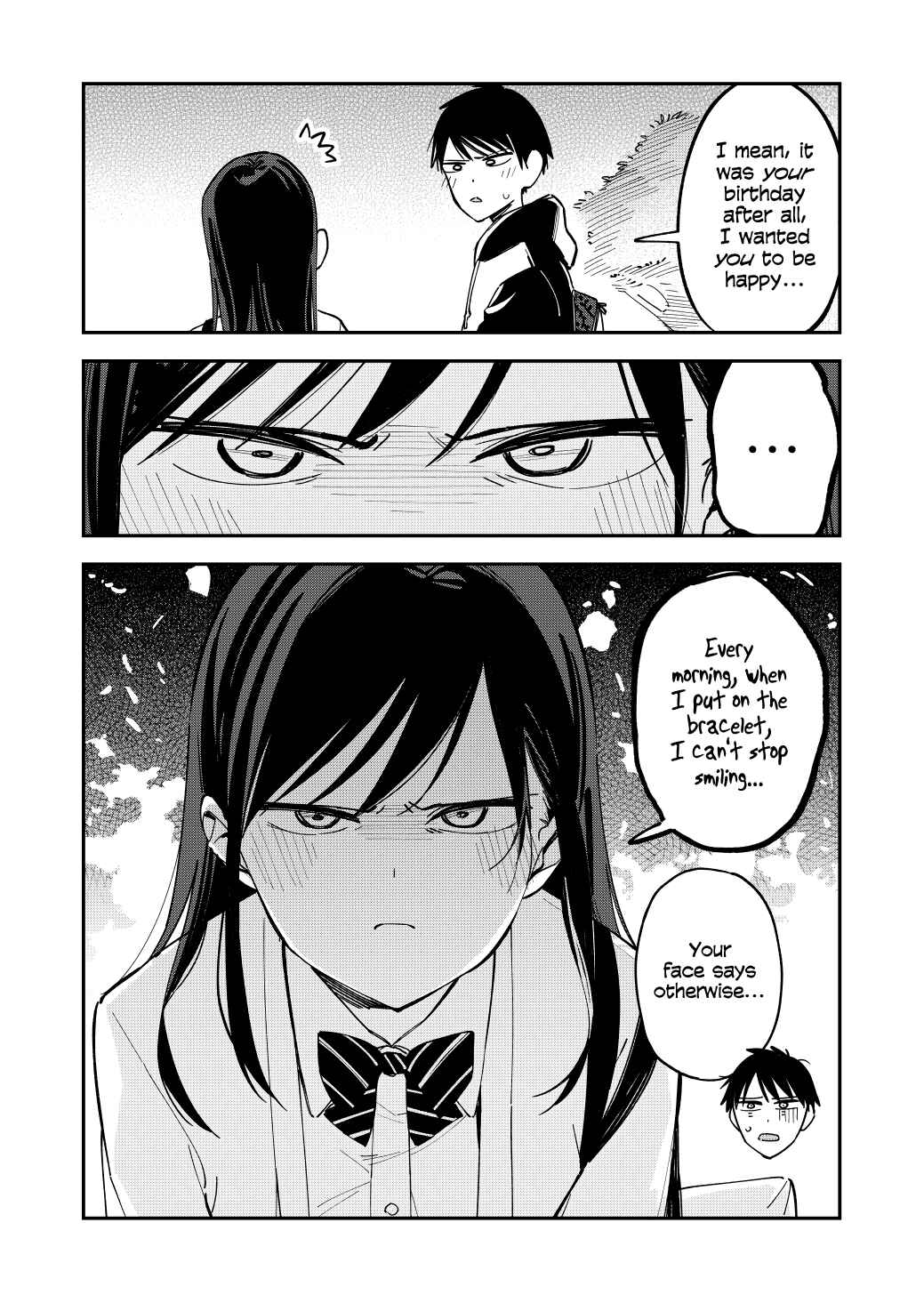 Page 2 Chapter 110 Pseudo Harem