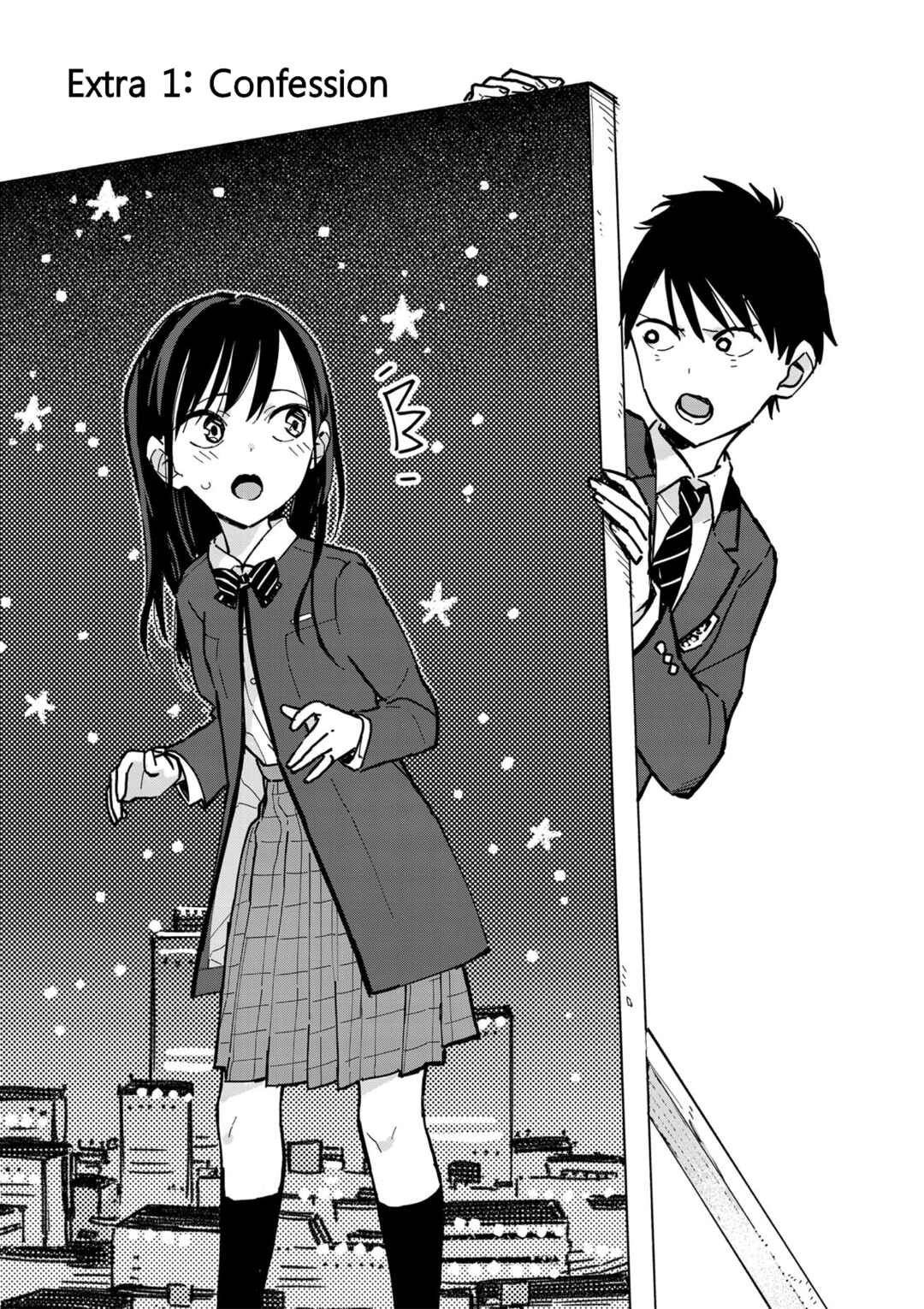 Page 1 Chapter 22.5 Pseudo Harem