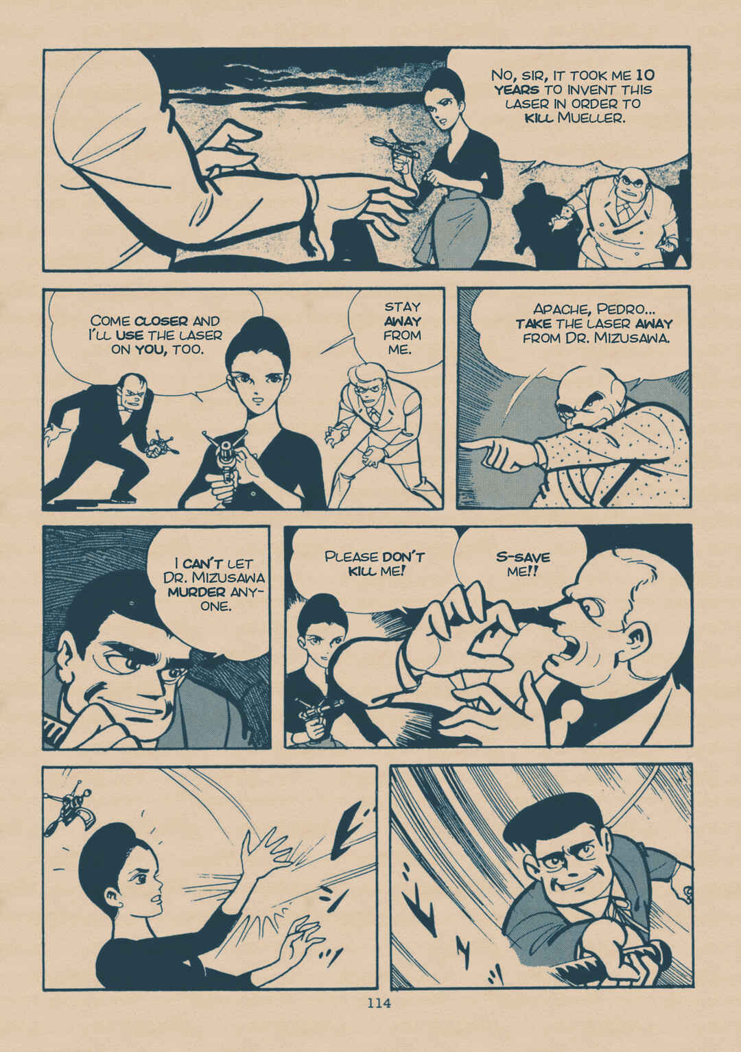 Page 14 Chapter 1.6 8 Man