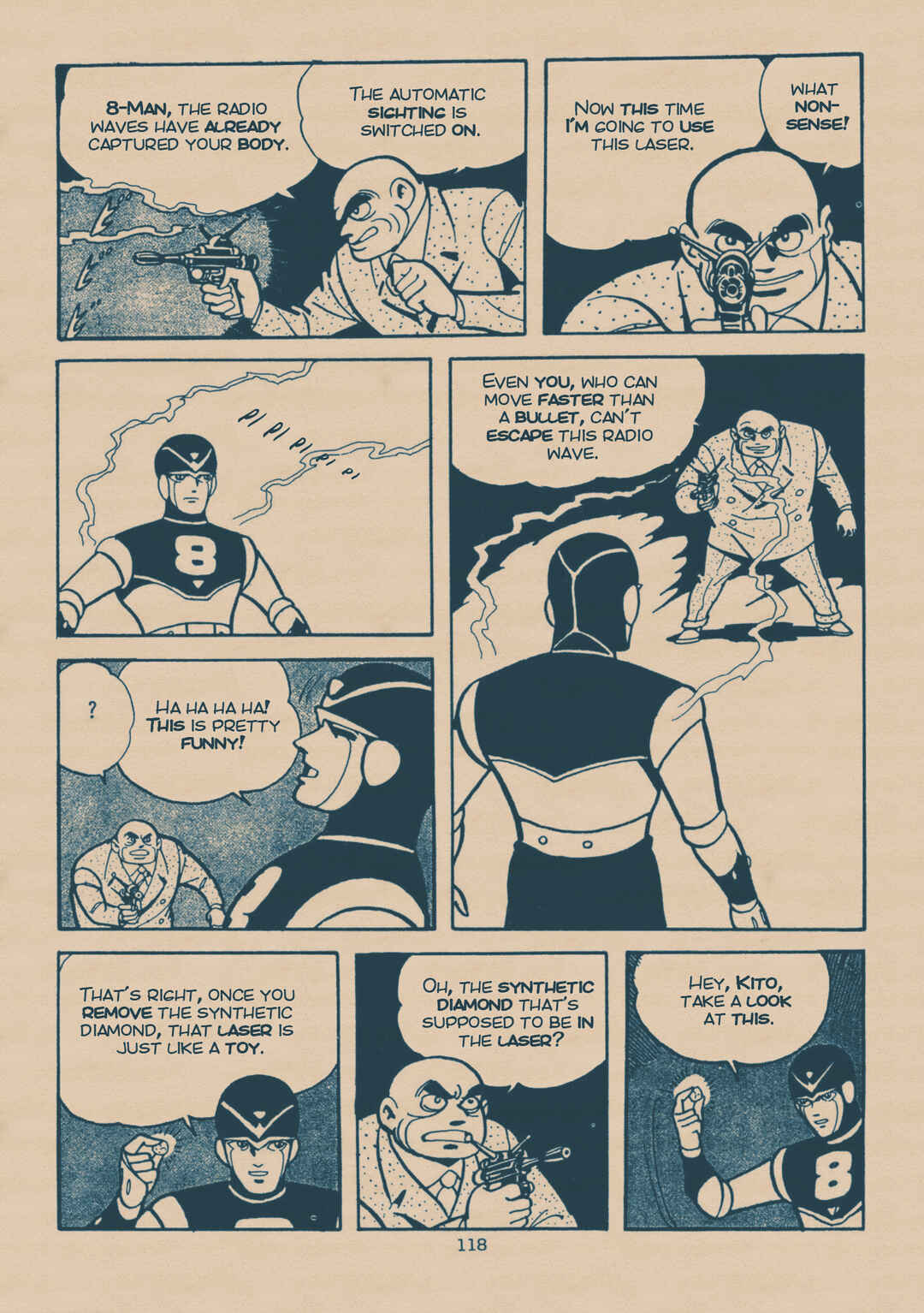 Page 18 Chapter 1.6 8 Man