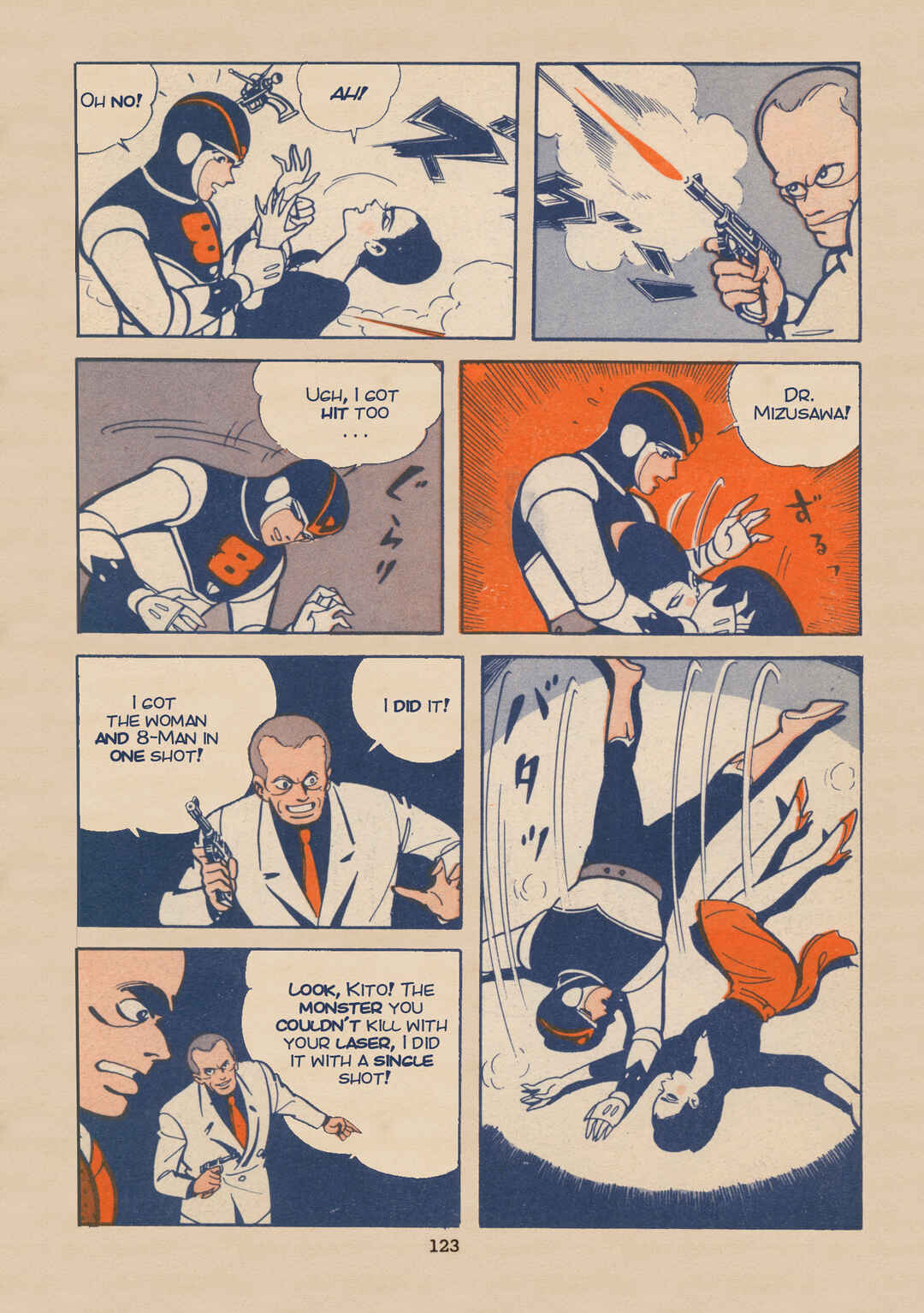 Page 23 Chapter 1.6 8 Man