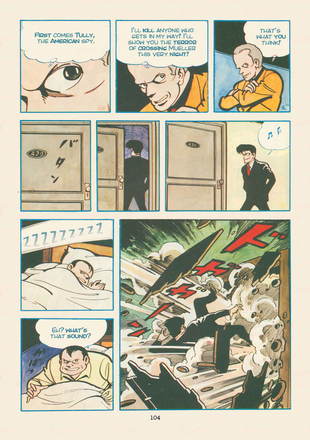 Page 4 Chapter 1.6 8 Man