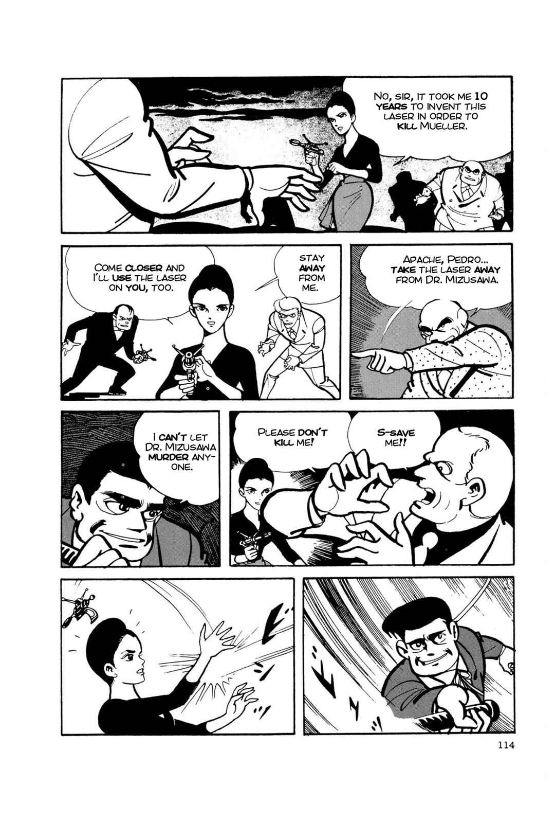 Page 115 Chapter 1 8 Man