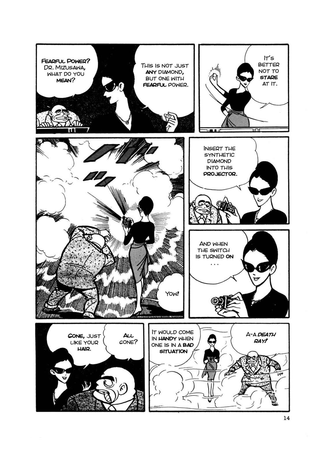 Page 15 Chapter 1 8 Man