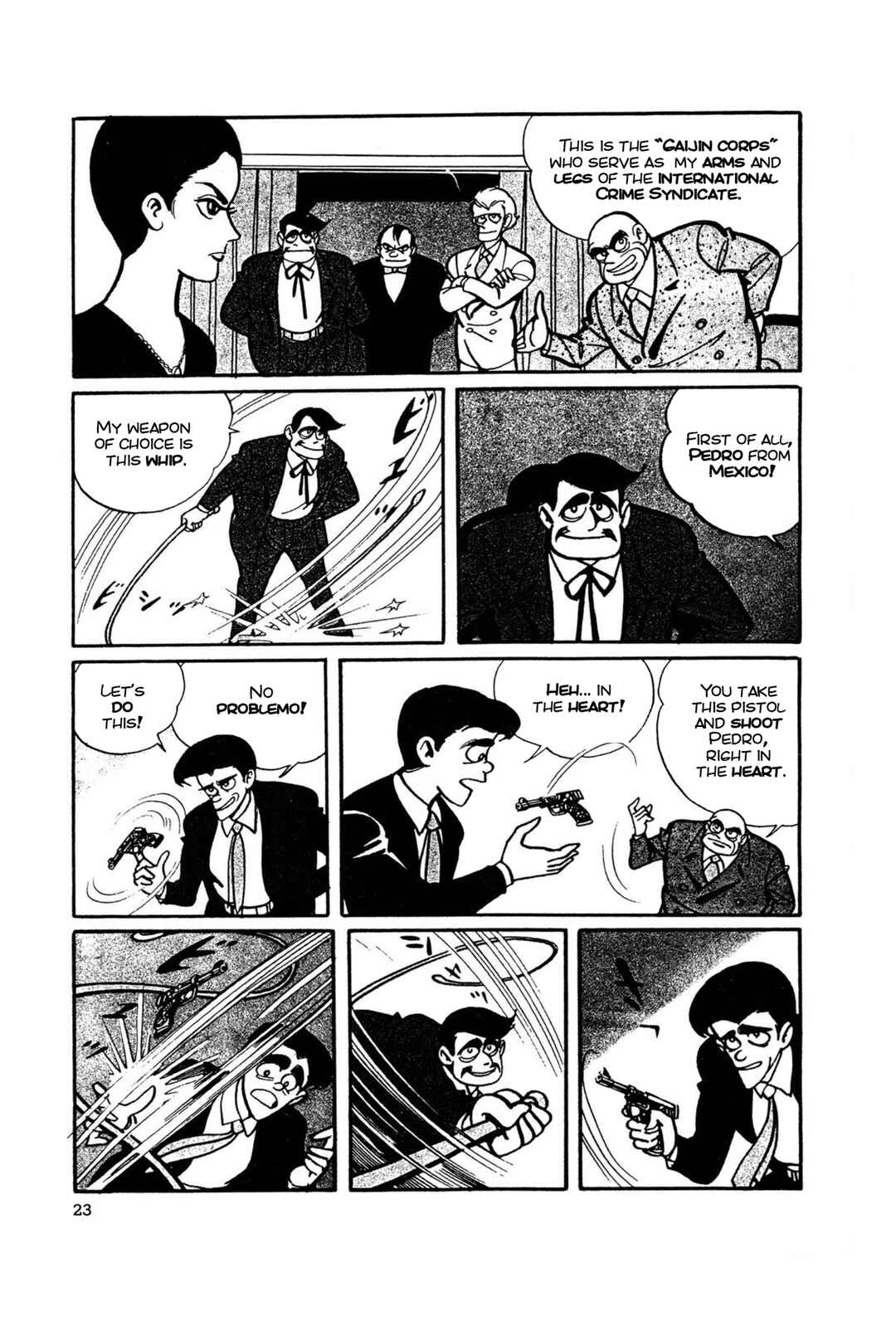 Page 24 Chapter 1 8 Man