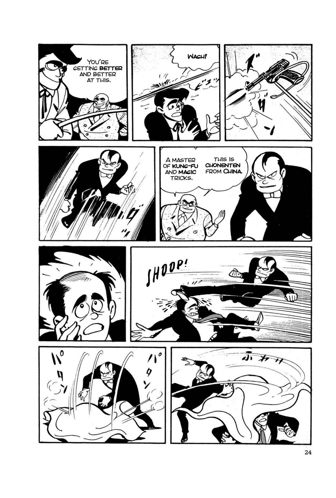 Page 25 Chapter 1 8 Man