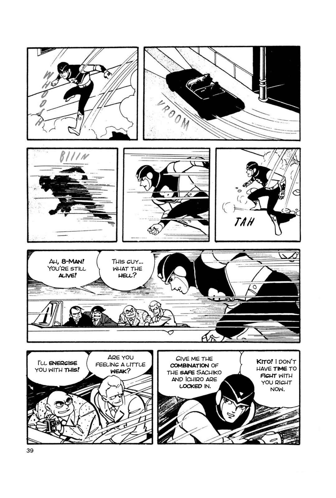 Page 40 Chapter 1 8 Man