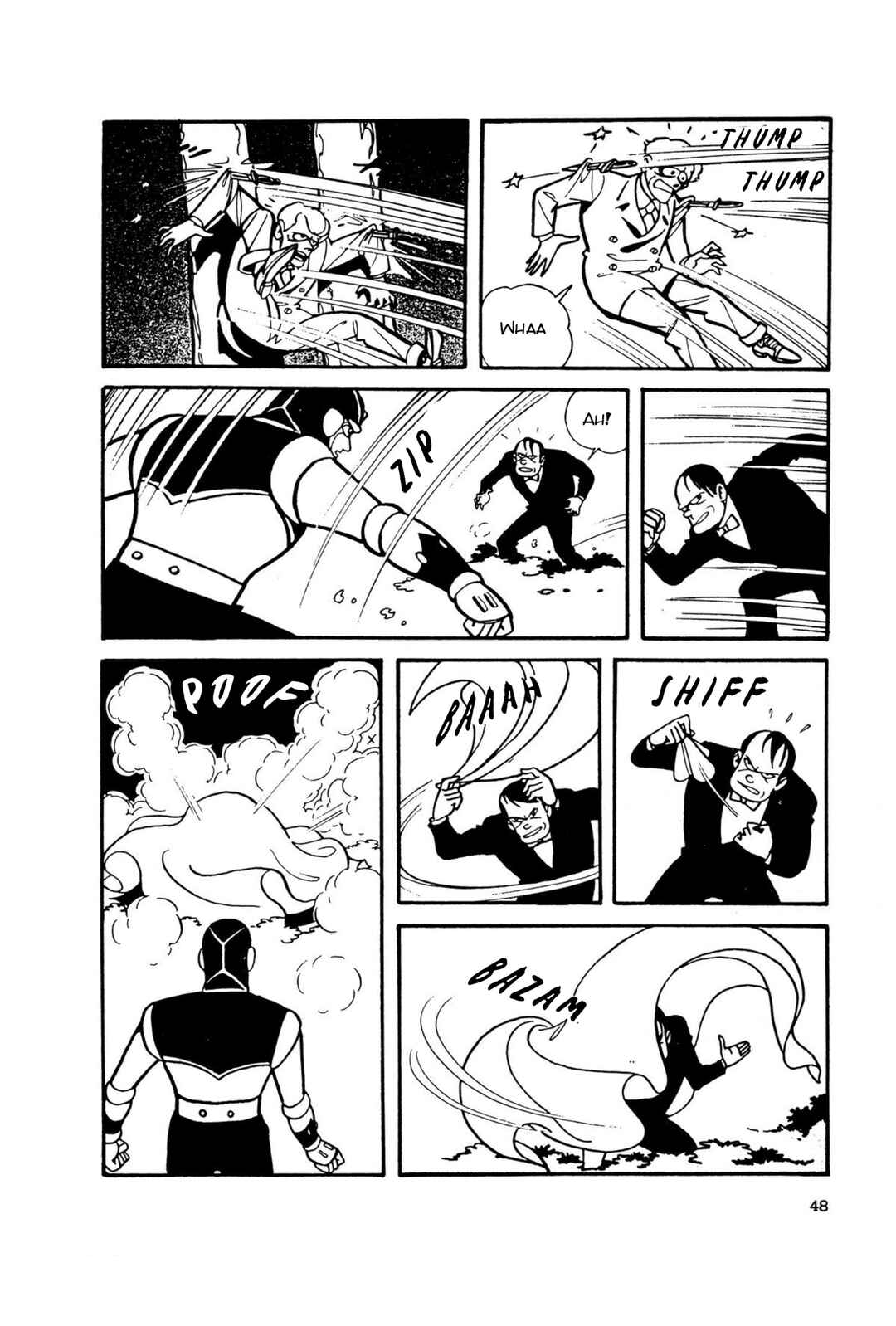 Page 49 Chapter 1 8 Man