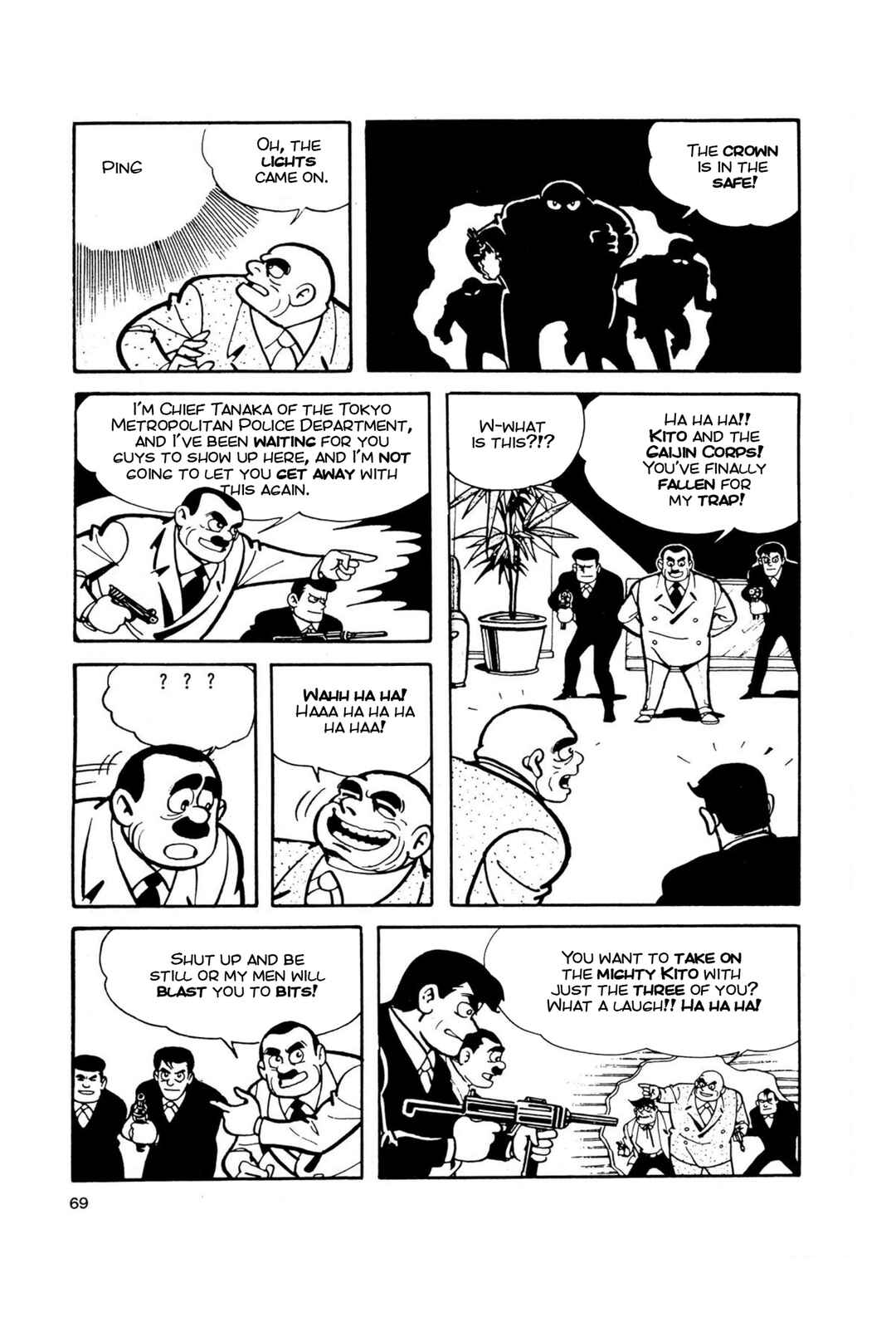 Page 70 Chapter 1 8 Man