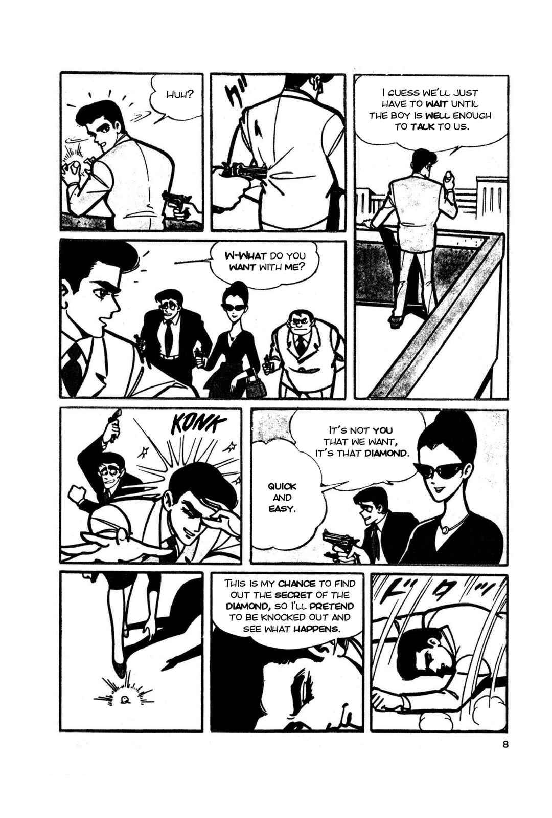 Page 9 Chapter 1 8 Man