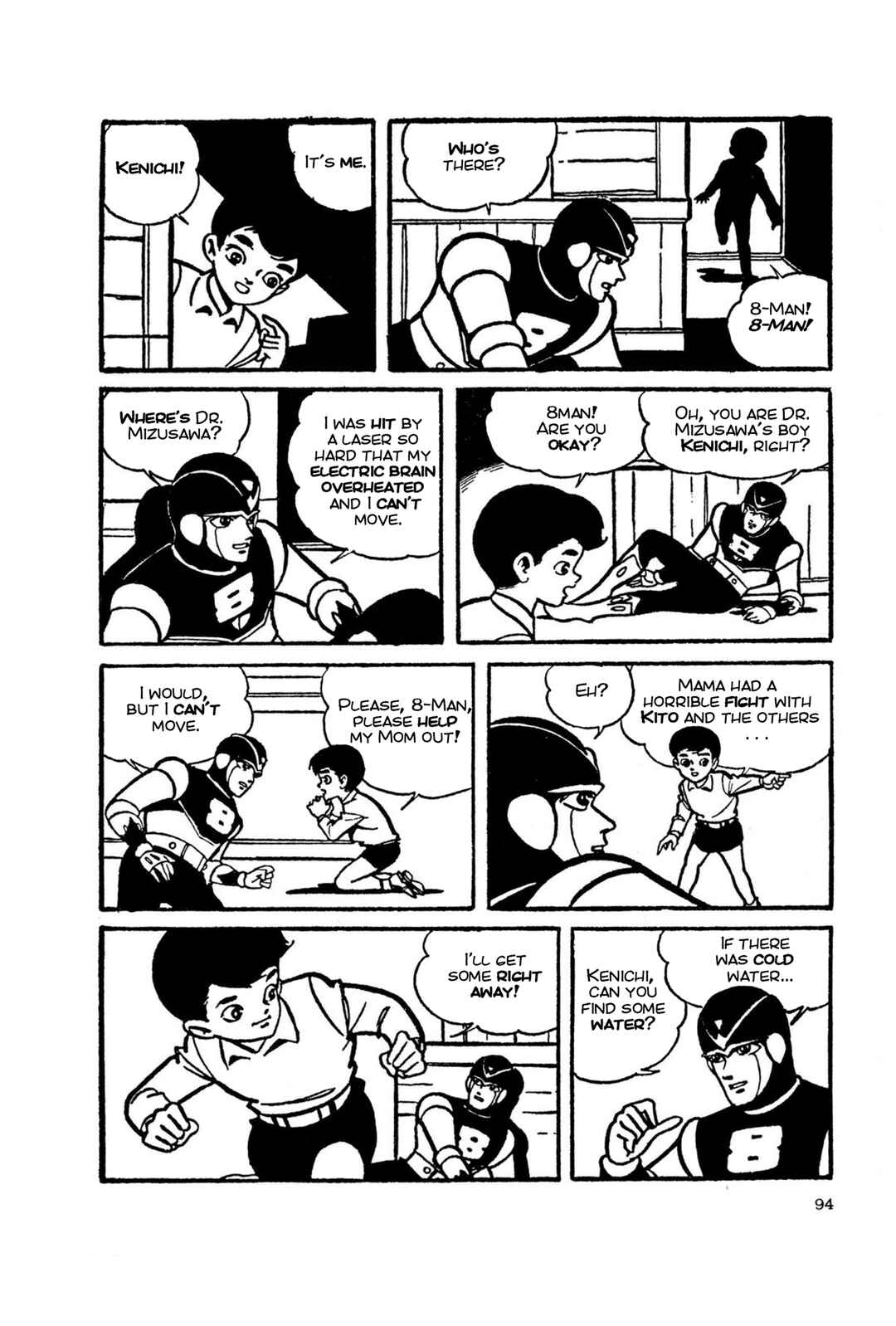 Page 95 Chapter 1 8 Man