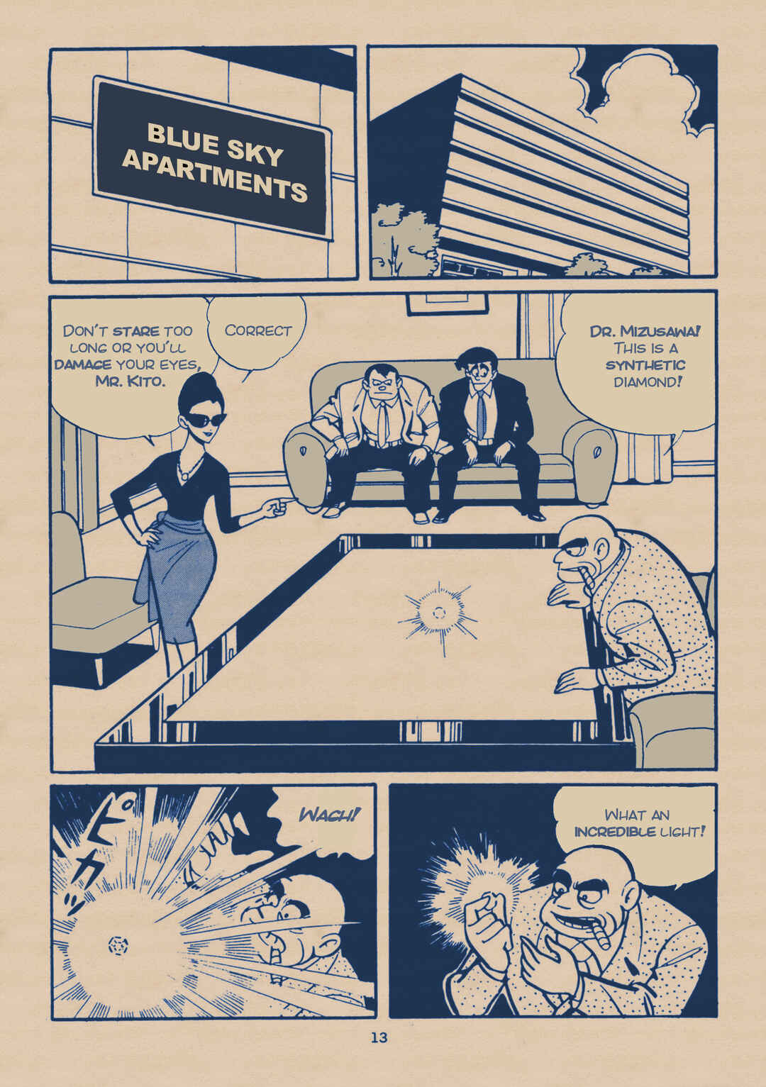 Page 12 Chapter 1.5 8 Man