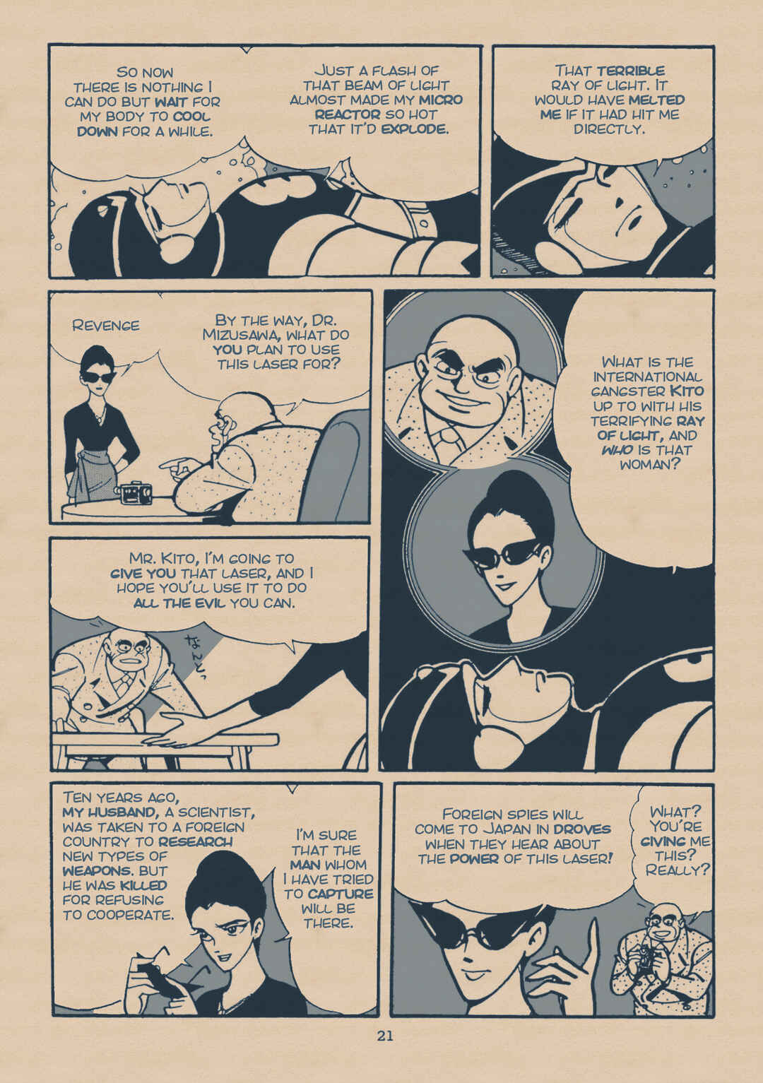 Page 20 Chapter 1.5 8 Man