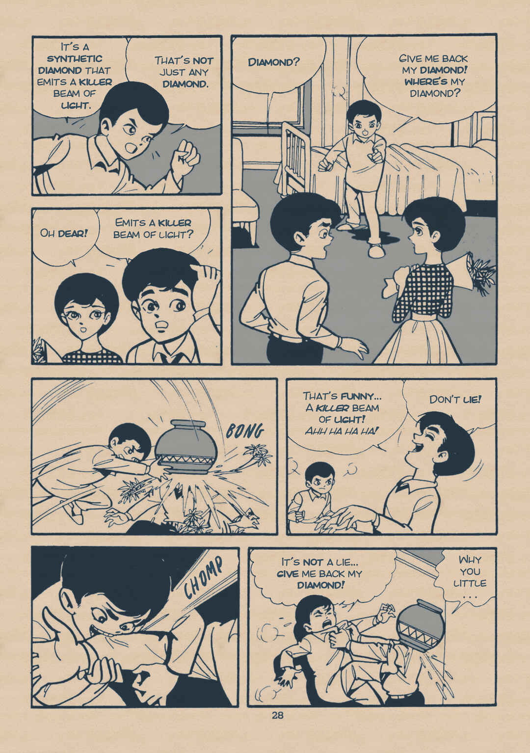 Page 26 Chapter 1.5 8 Man