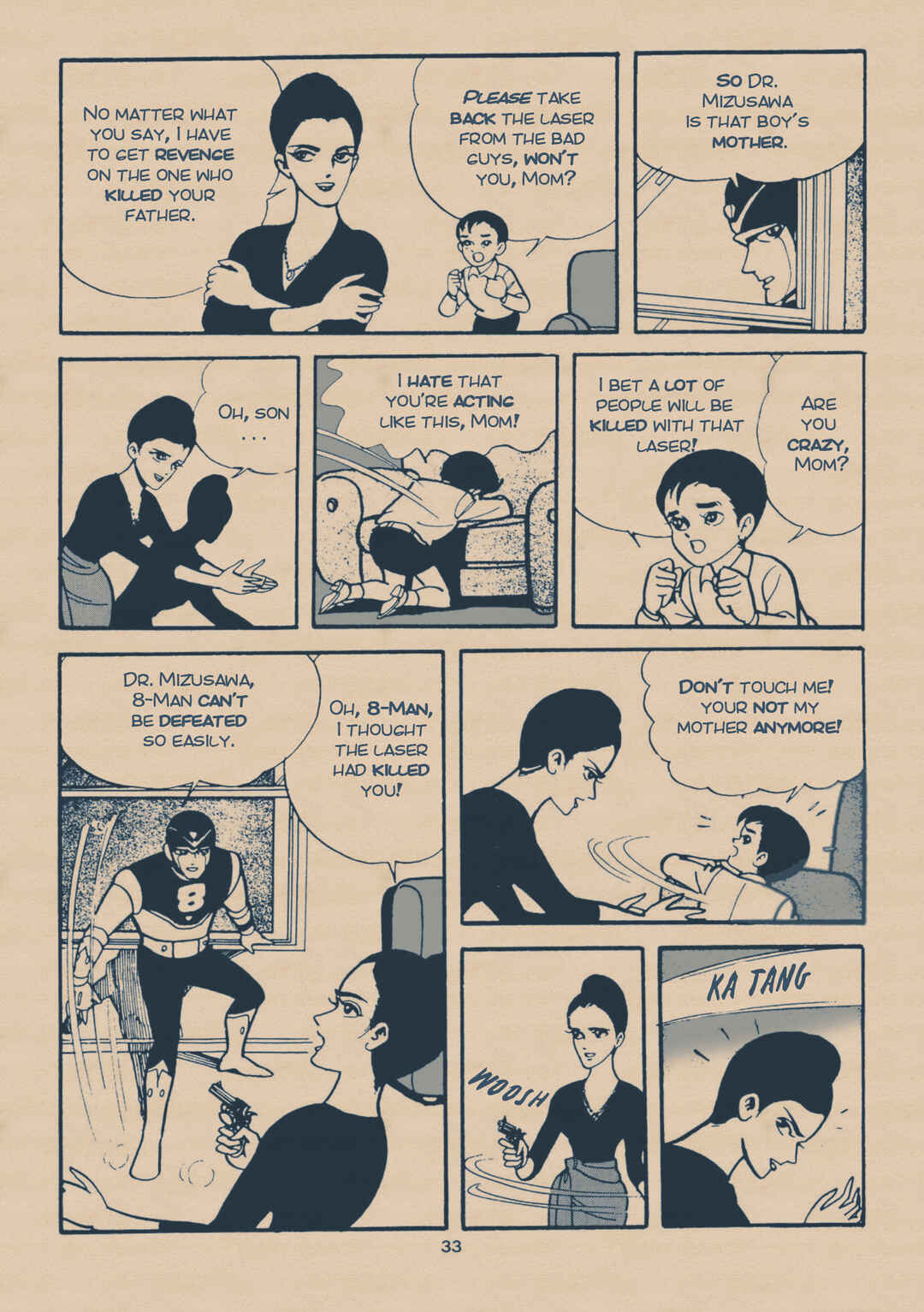 Page 31 Chapter 1.5 8 Man