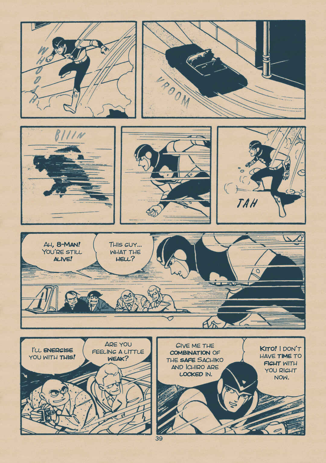 Page 37 Chapter 1.5 8 Man