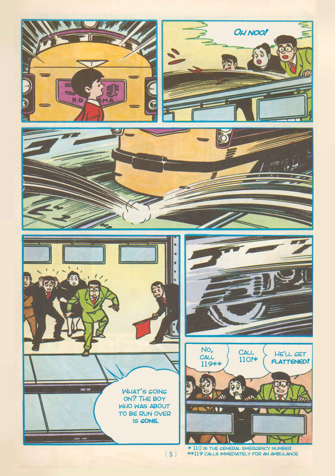 Page 4 Chapter 1.5 8 Man