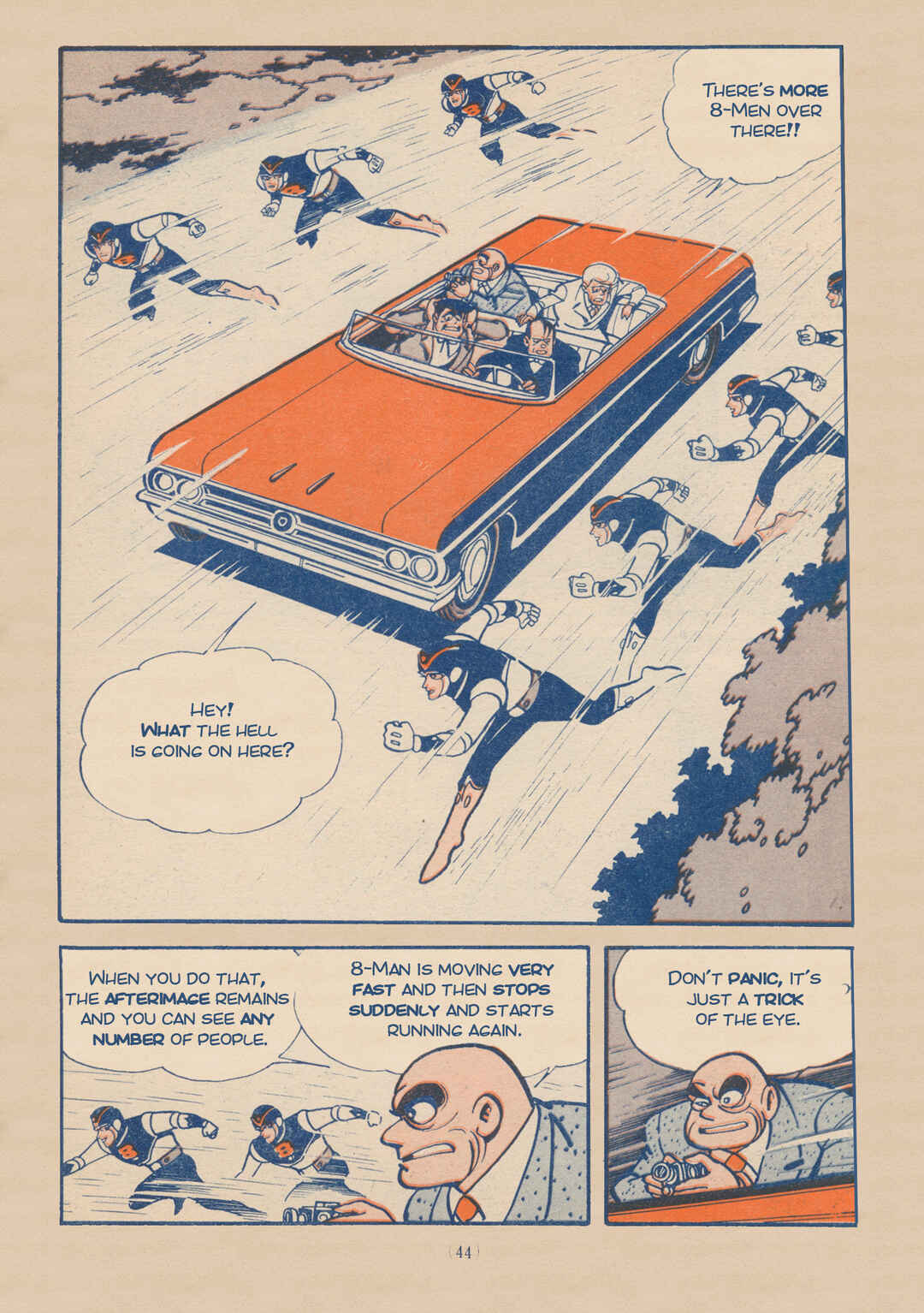 Page 42 Chapter 1.5 8 Man