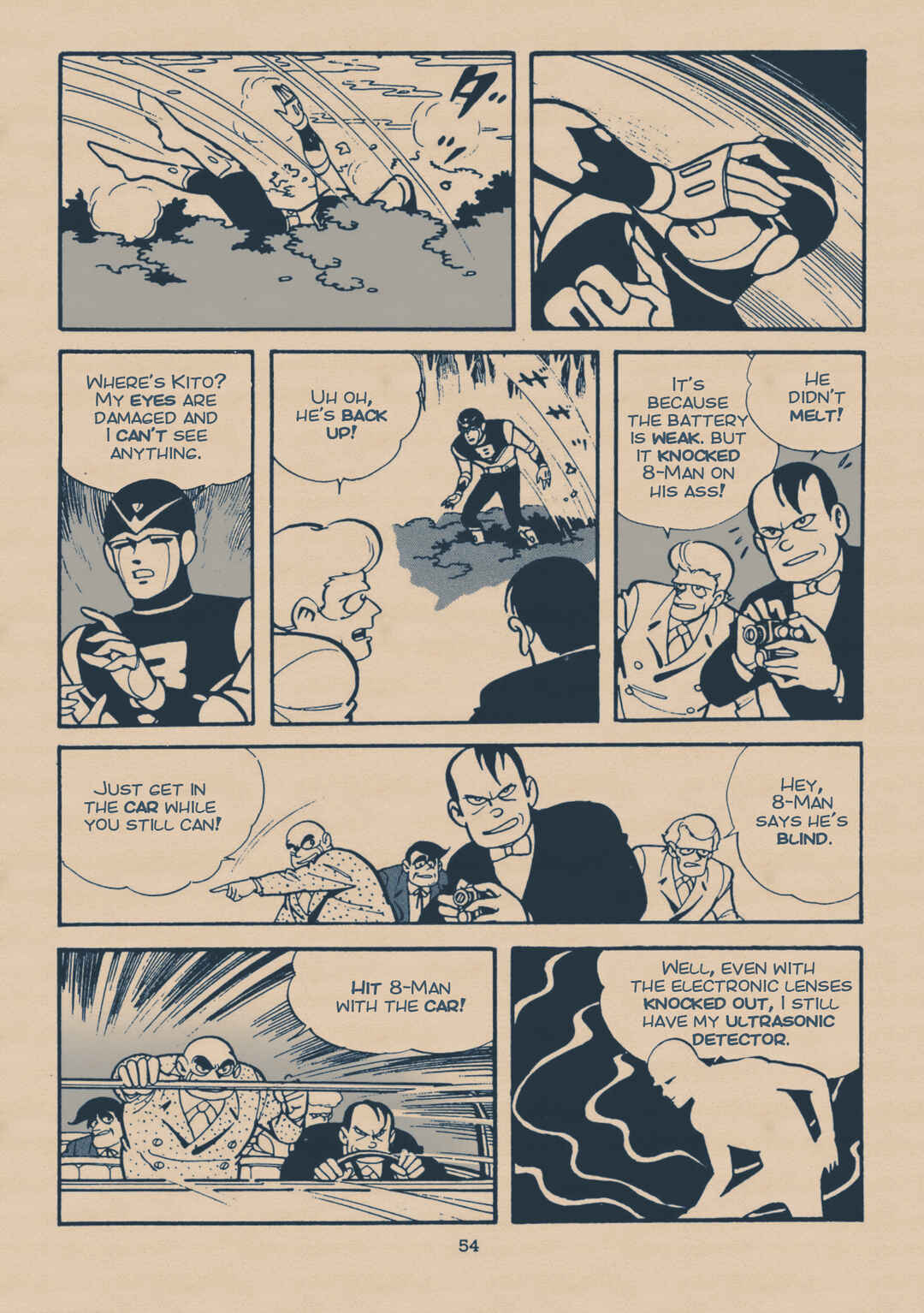 Page 52 Chapter 1.5 8 Man
