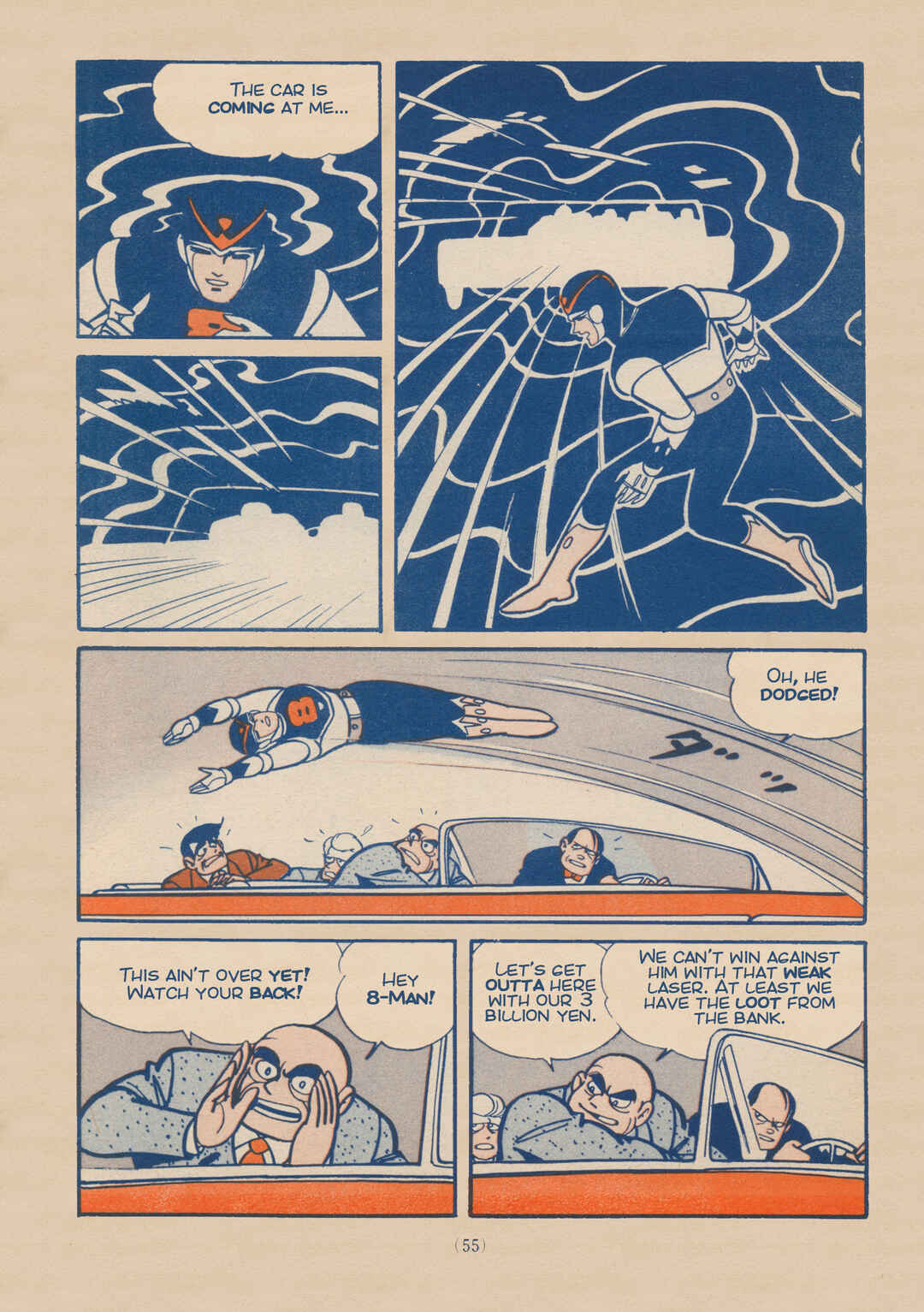 Page 53 Chapter 1.5 8 Man