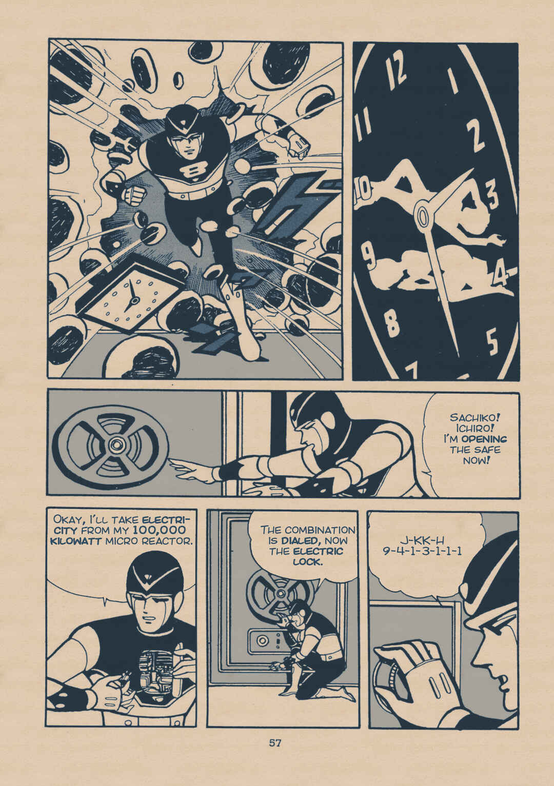 Page 55 Chapter 1.5 8 Man