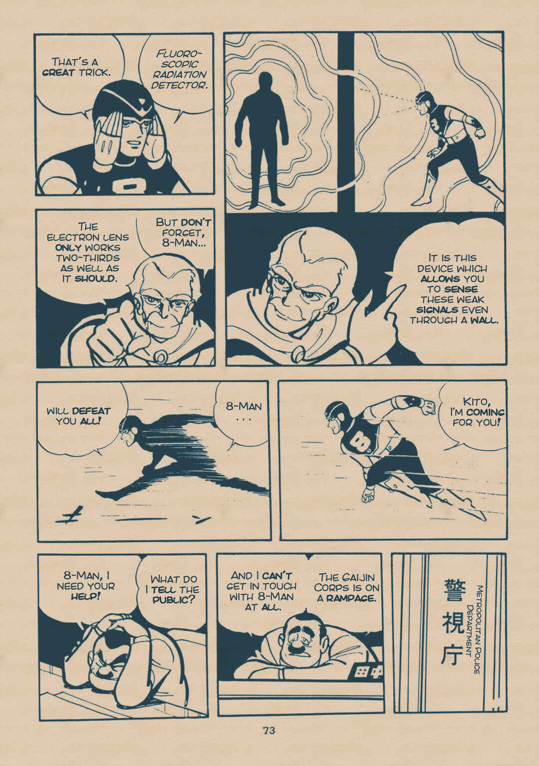 Page 71 Chapter 1.5 8 Man