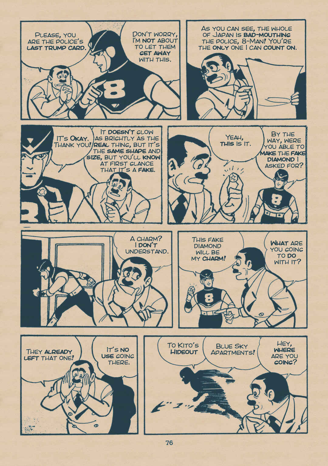 Page 74 Chapter 1.5 8 Man