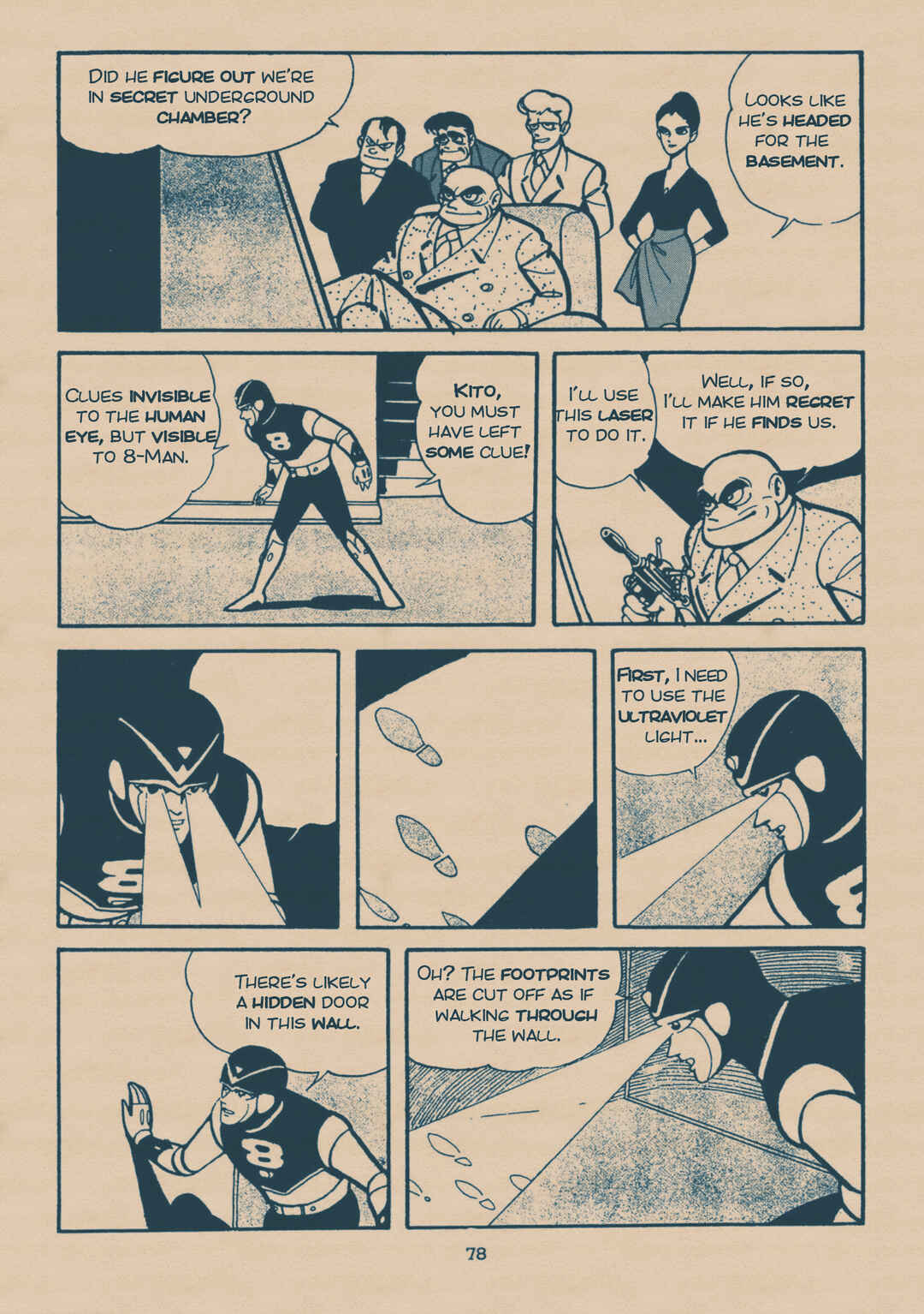 Page 76 Chapter 1.5 8 Man