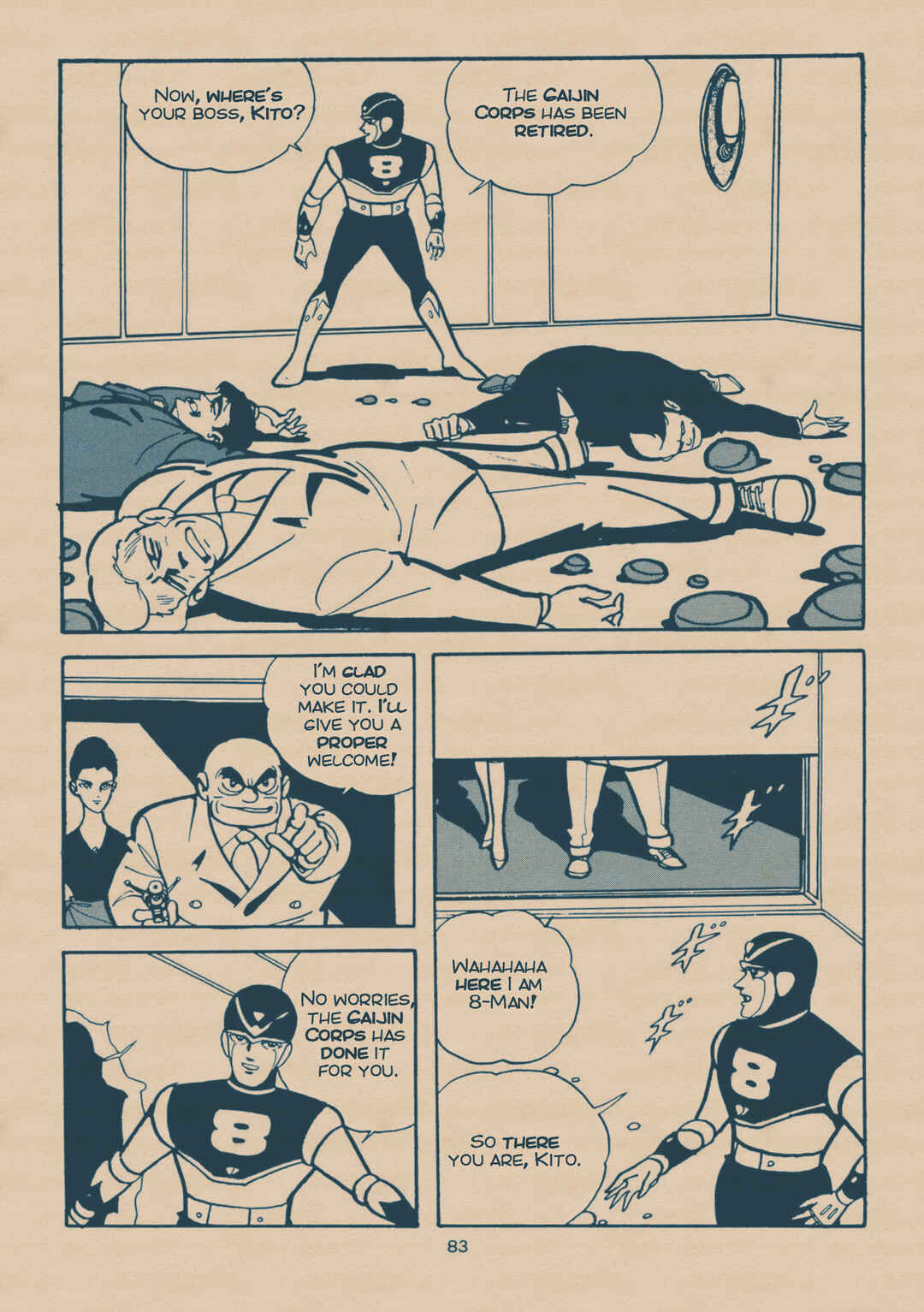 Page 81 Chapter 1.5 8 Man