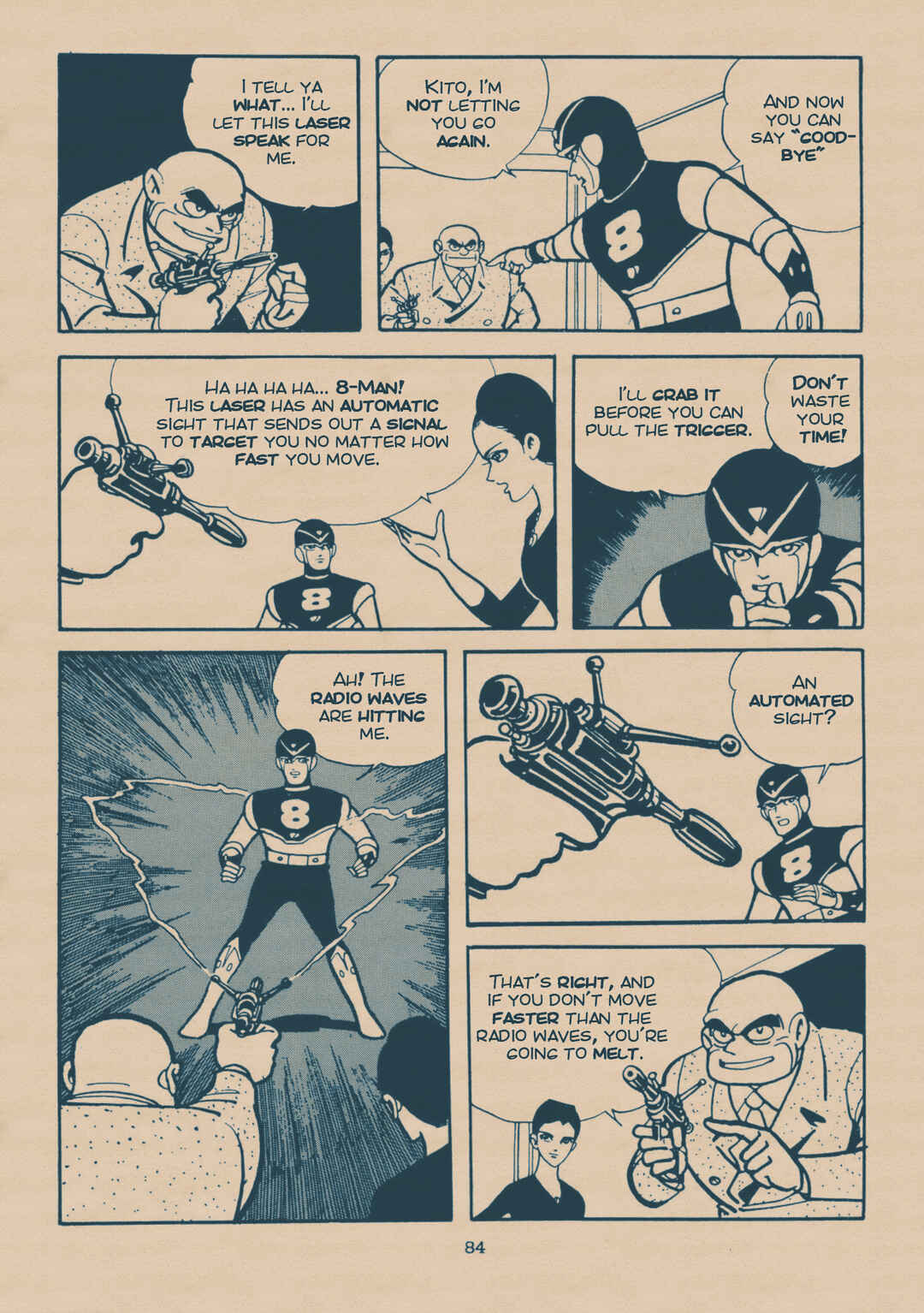 Page 82 Chapter 1.5 8 Man