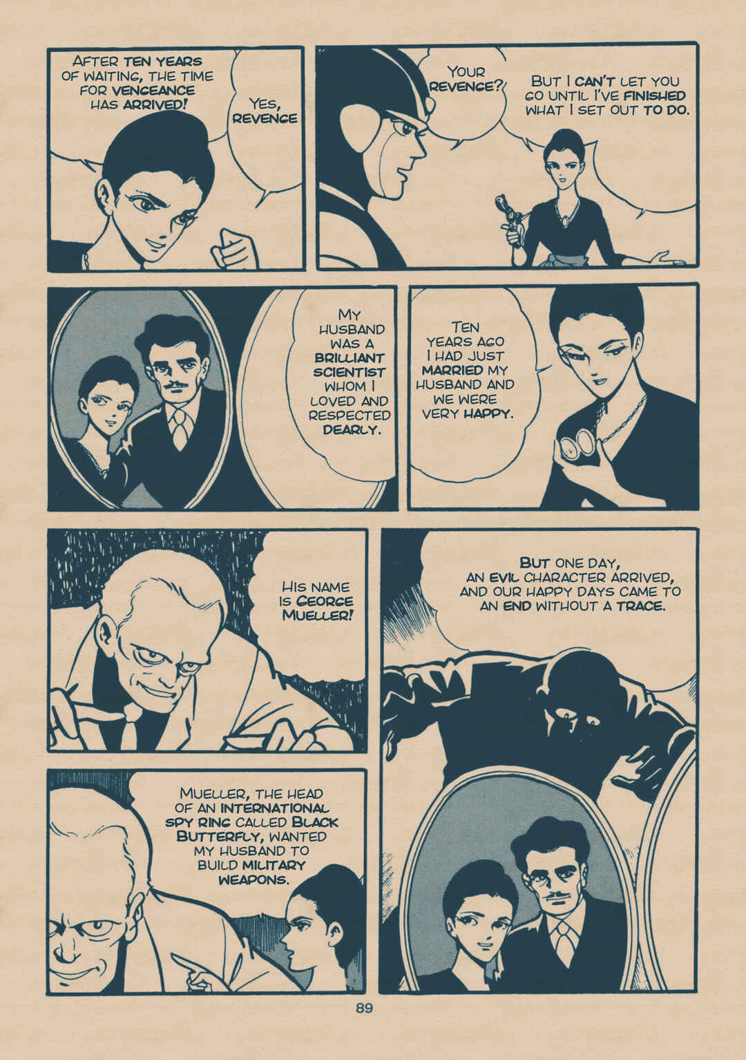 Page 87 Chapter 1.5 8 Man