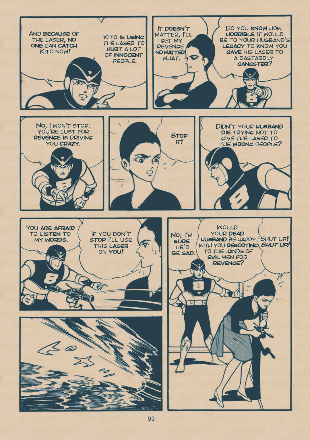 Page 89 Chapter 1.5 8 Man