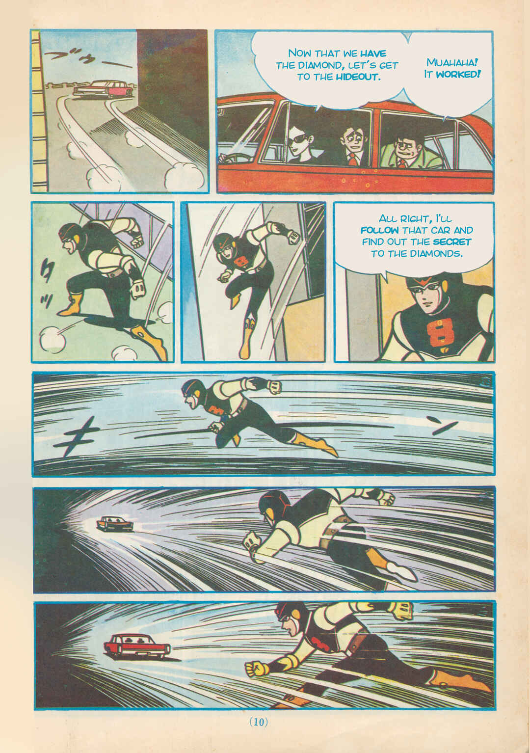 Page 9 Chapter 1.5 8 Man