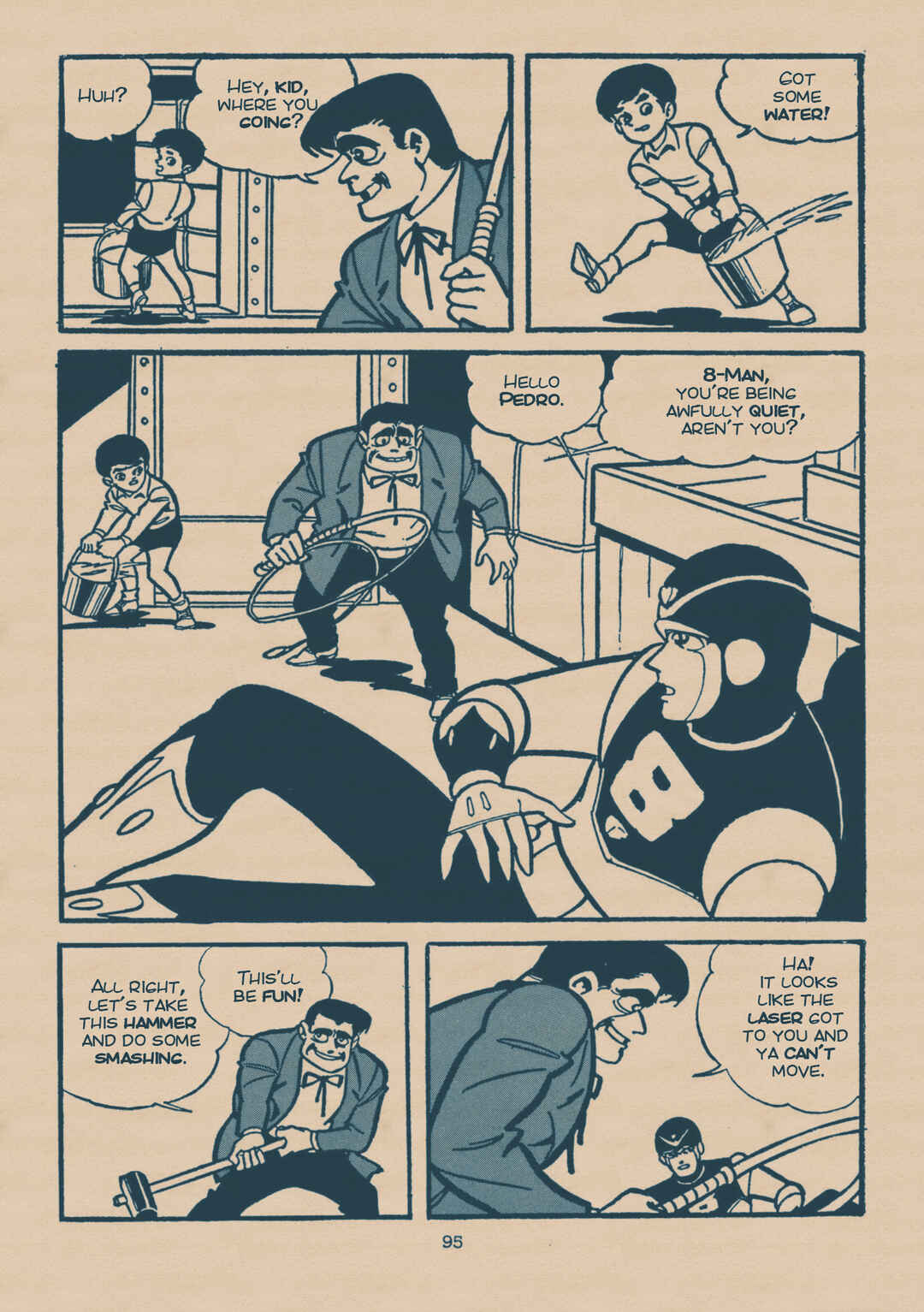 Page 93 Chapter 1.5 8 Man