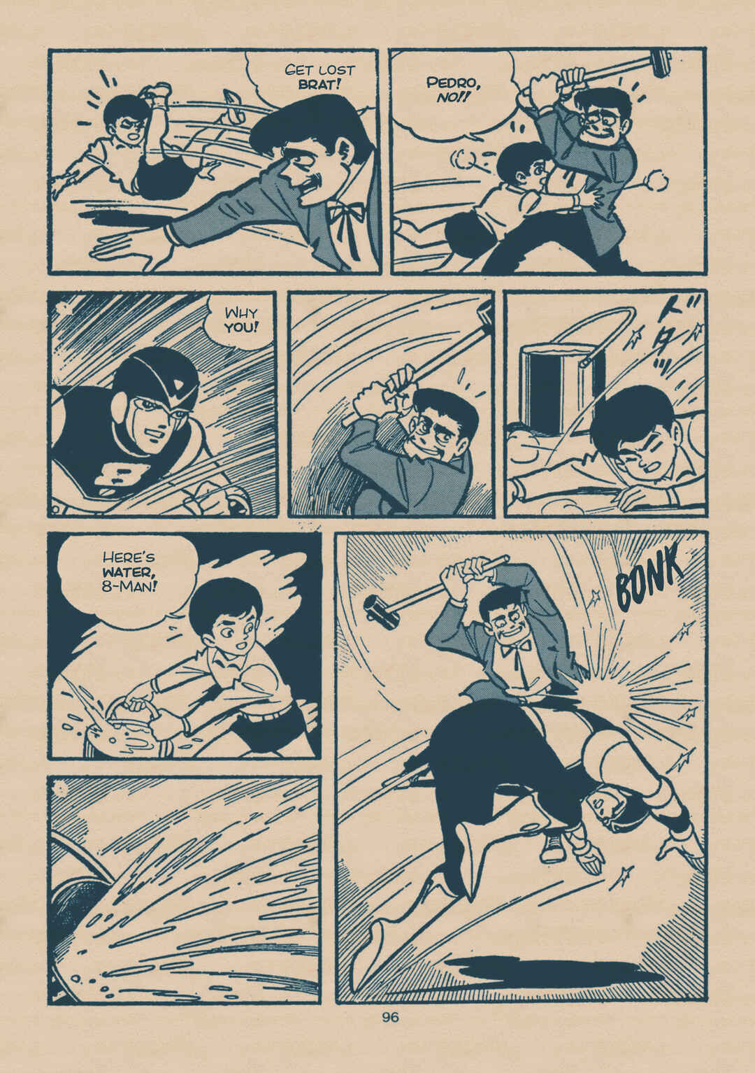 Page 94 Chapter 1.5 8 Man