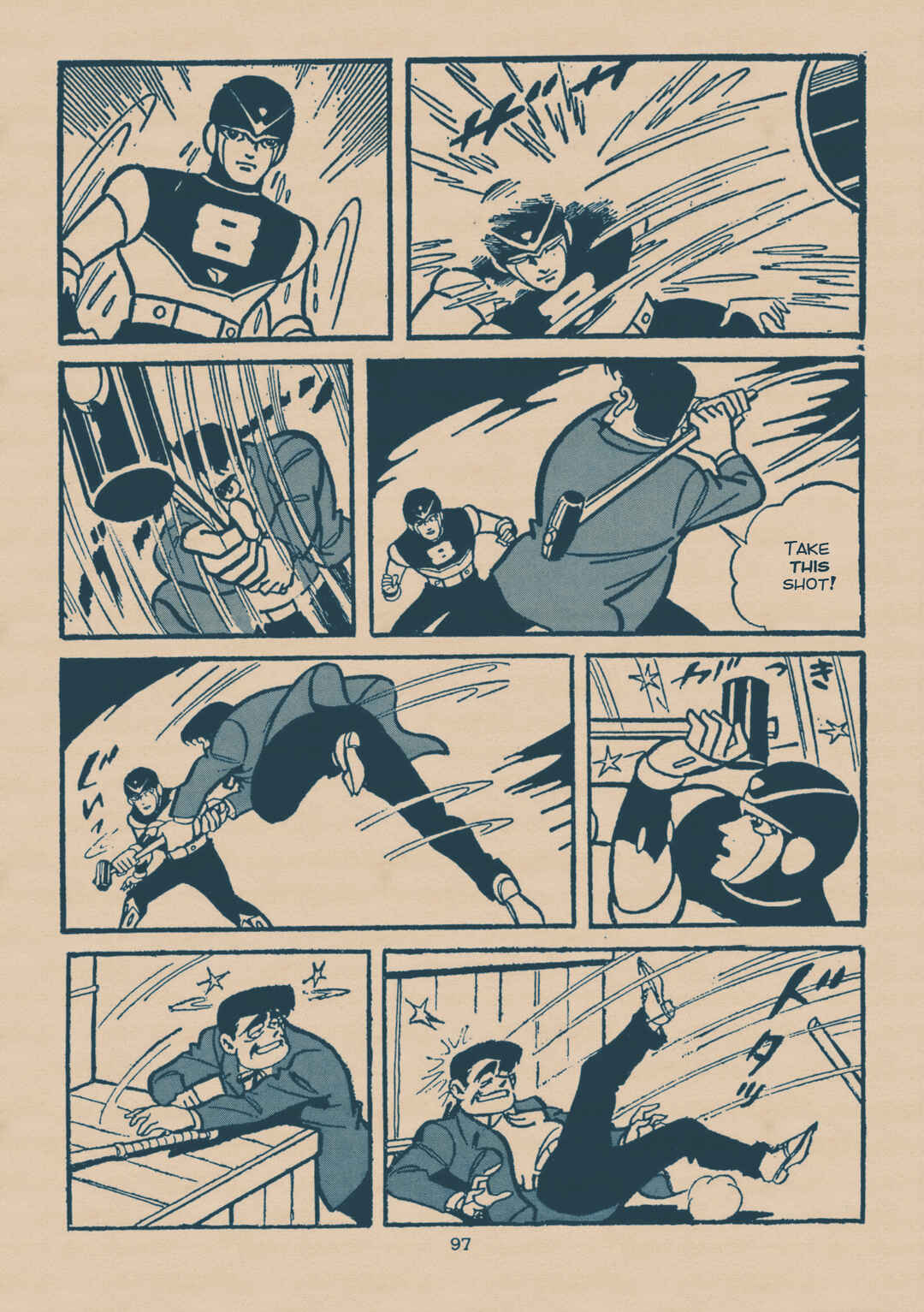 Page 95 Chapter 1.5 8 Man