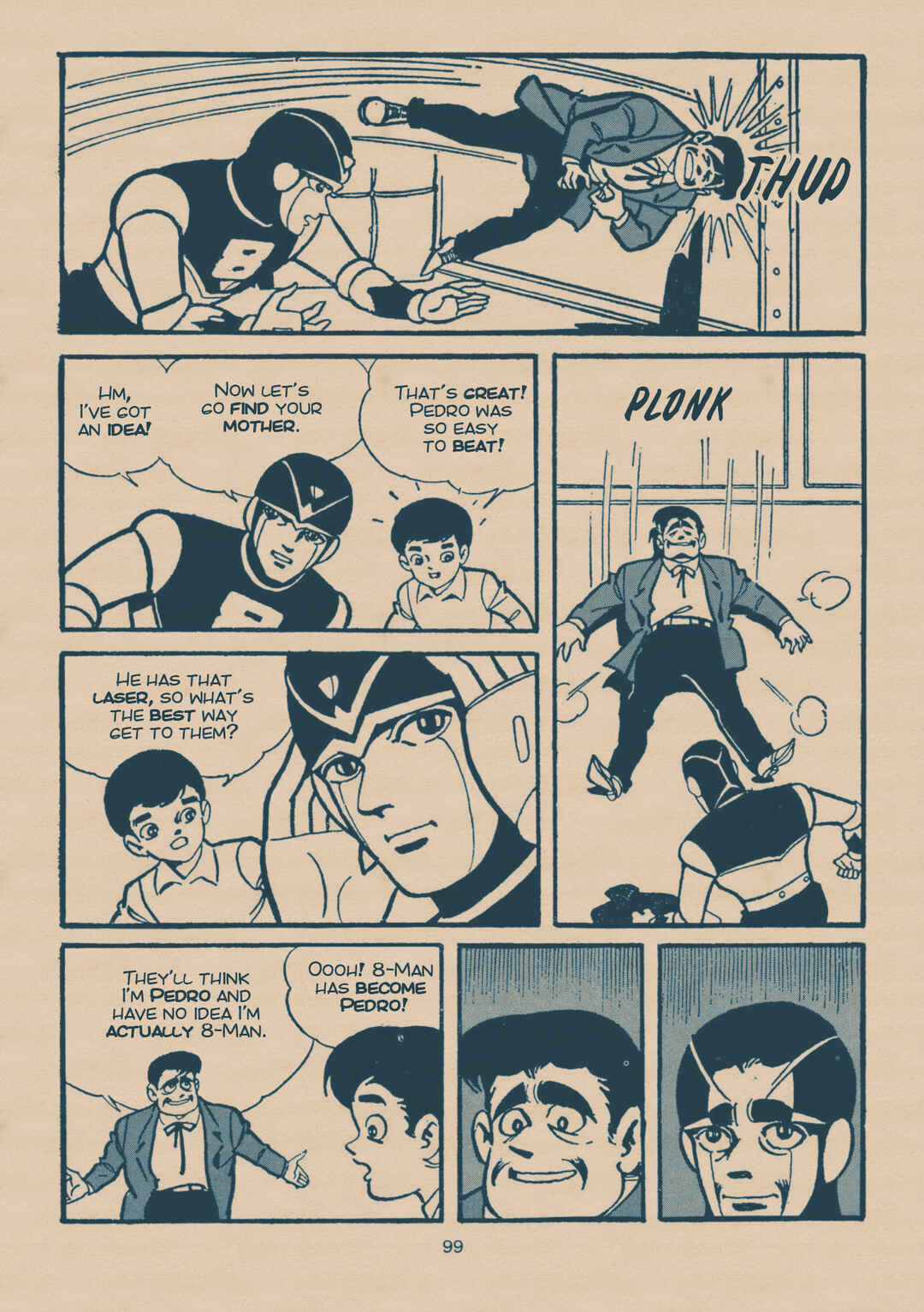 Page 97 Chapter 1.5 8 Man