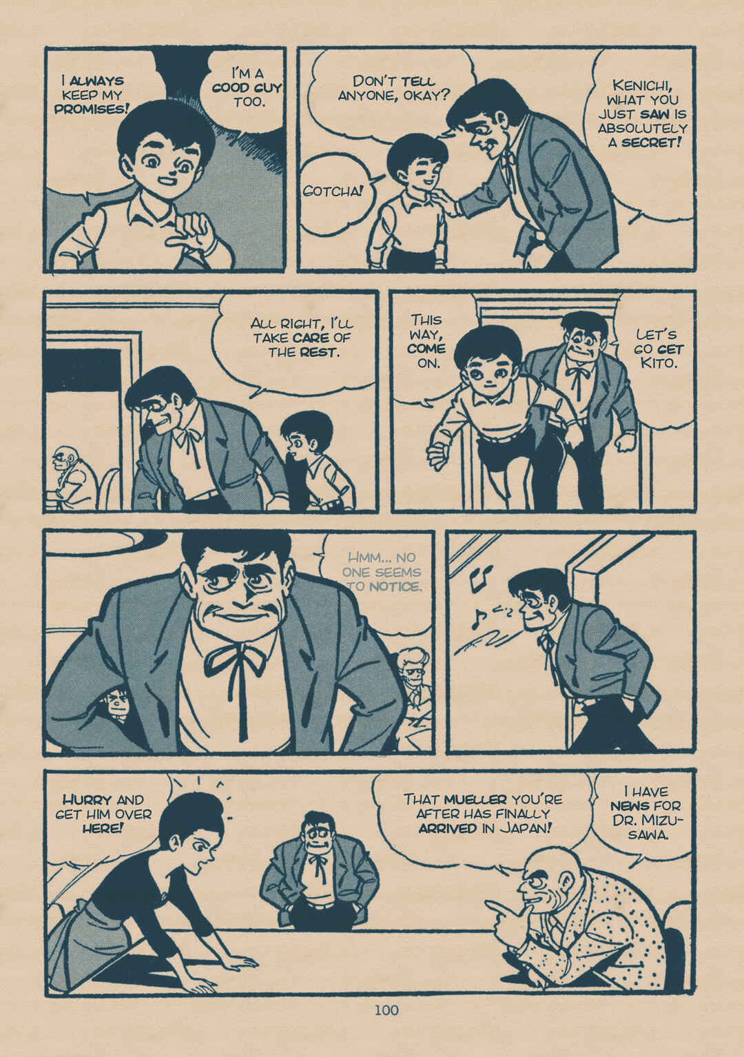 Page 98 Chapter 1.5 8 Man