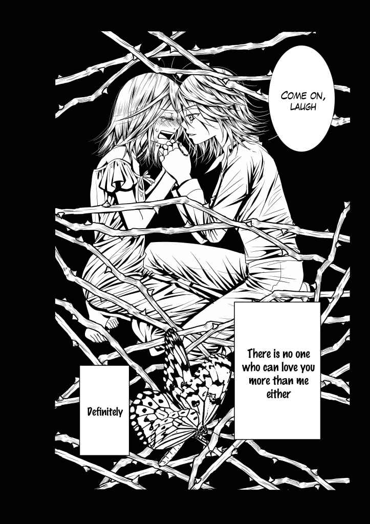 Page 27 Chapter 7 Aku no Meshitsukai