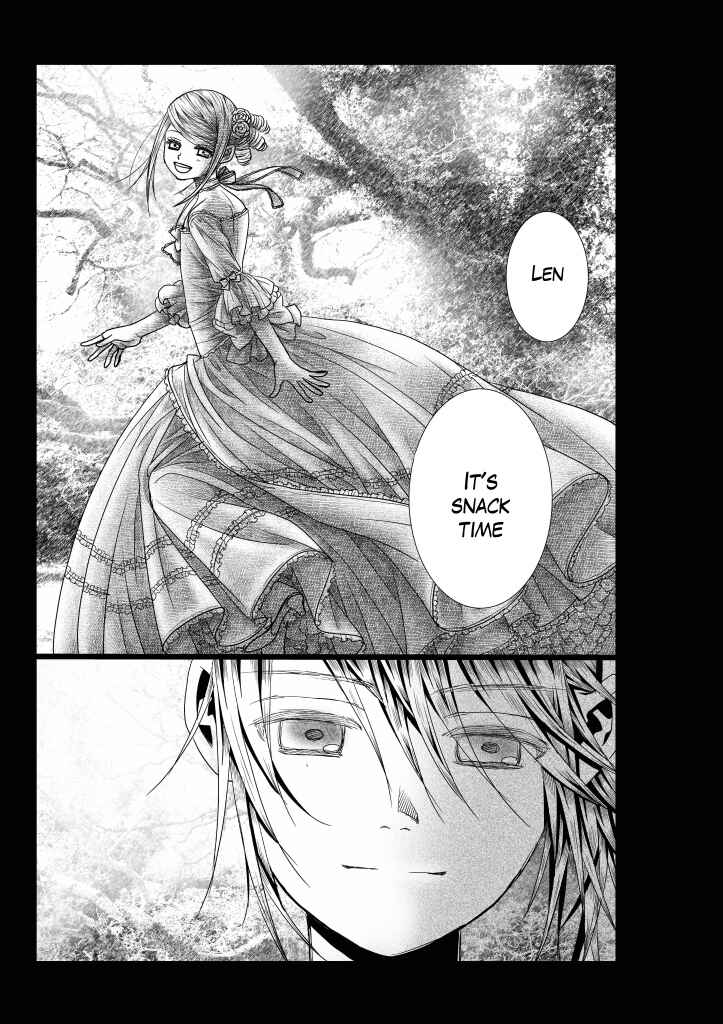 Page 34 Chapter 7 Aku no Meshitsukai