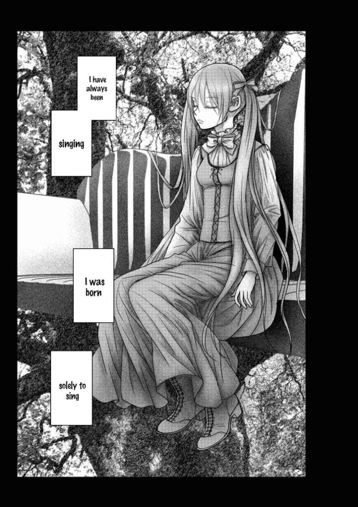 Page 42 Chapter 7 Aku no Meshitsukai