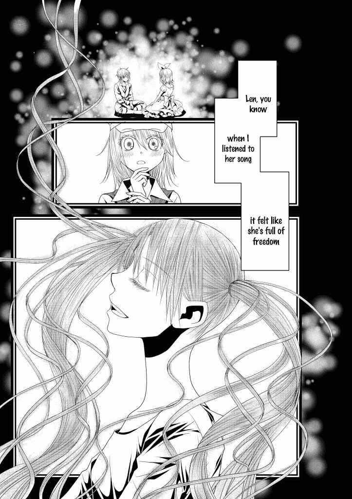 Page 2 Chapter 14 Aku no Meshitsukai