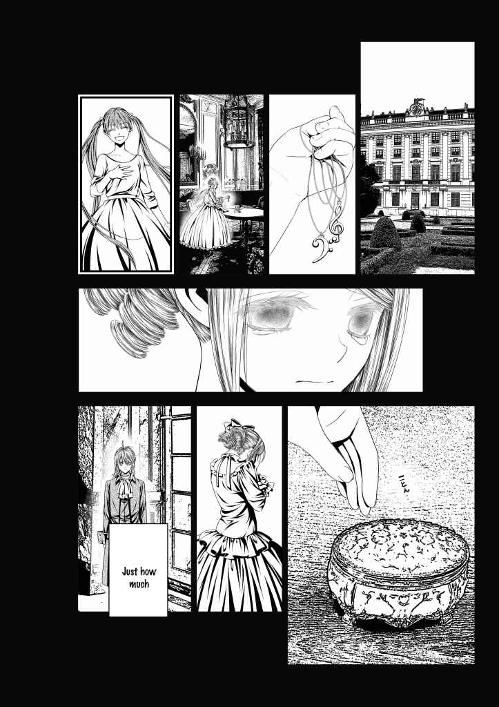 Page 30 Chapter 14 Aku no Meshitsukai
