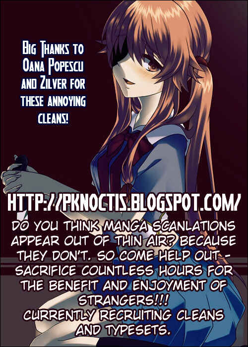 Page 26 Chapter 4 Aku no Meshitsukai