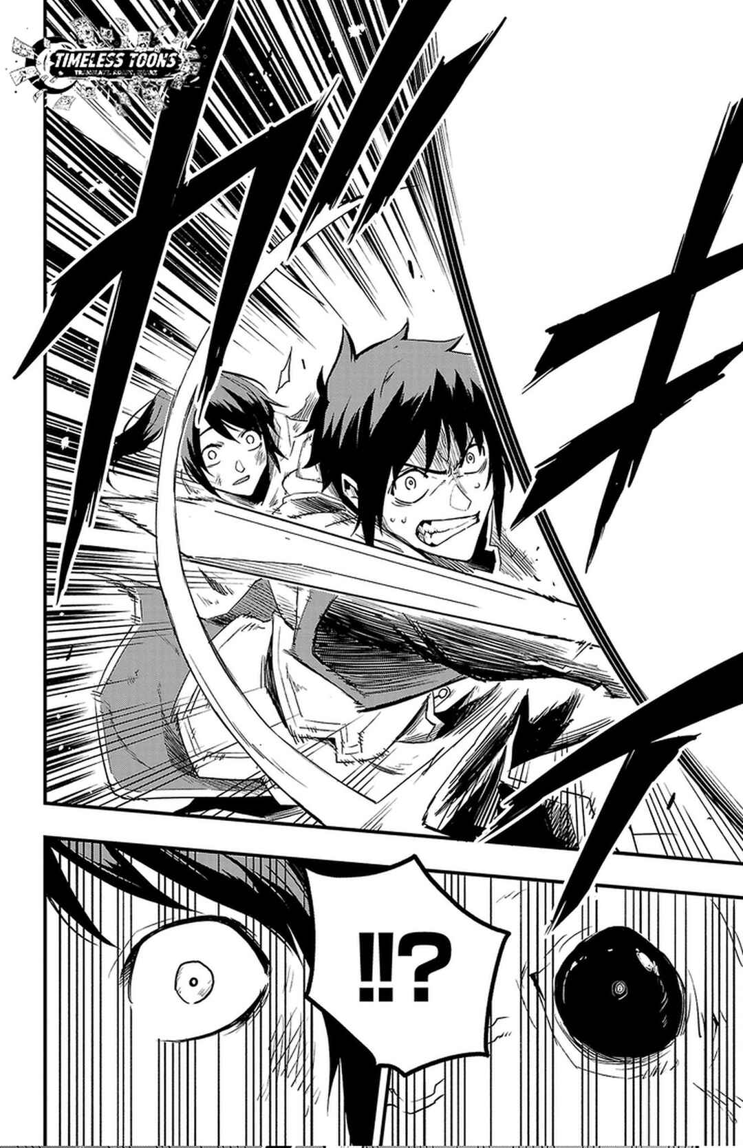 Page 47 Chapter 2 Toki no Yuusha